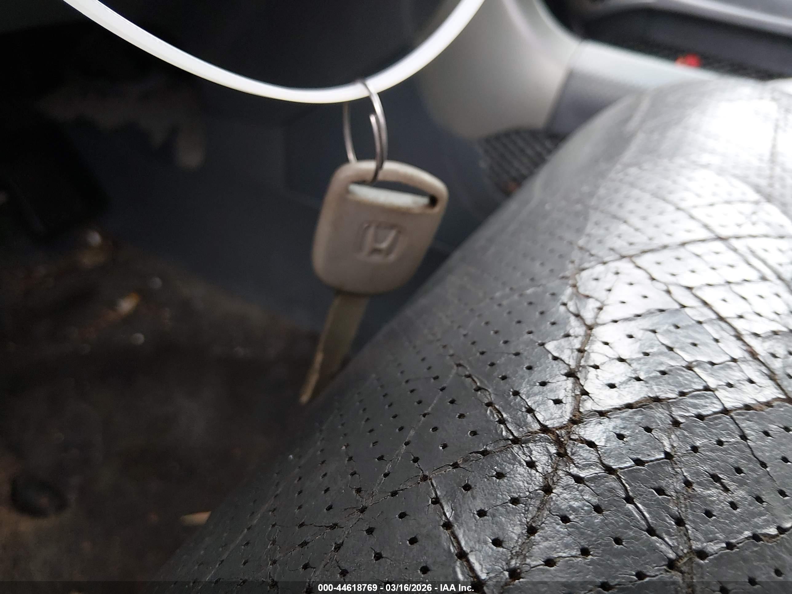 HONDA PILOT image 11