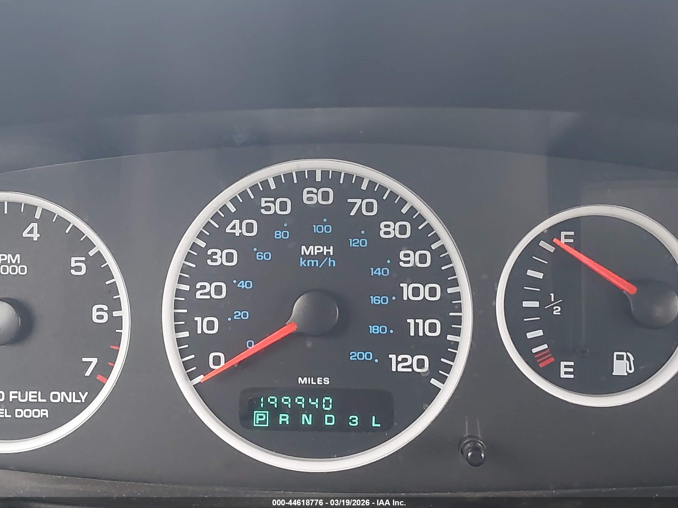 CHRYSLER SEBRING image 7