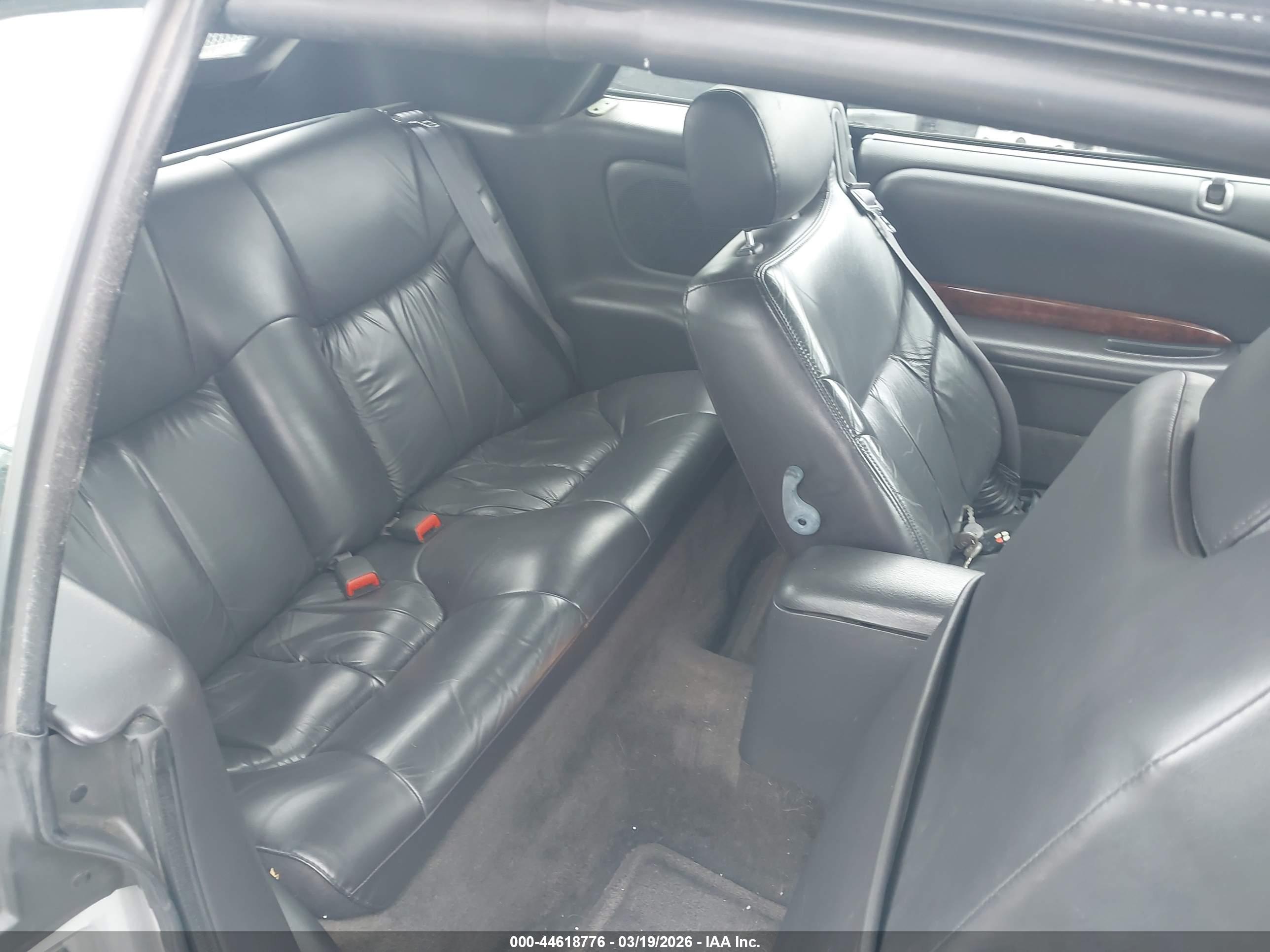 CHRYSLER SEBRING image 8