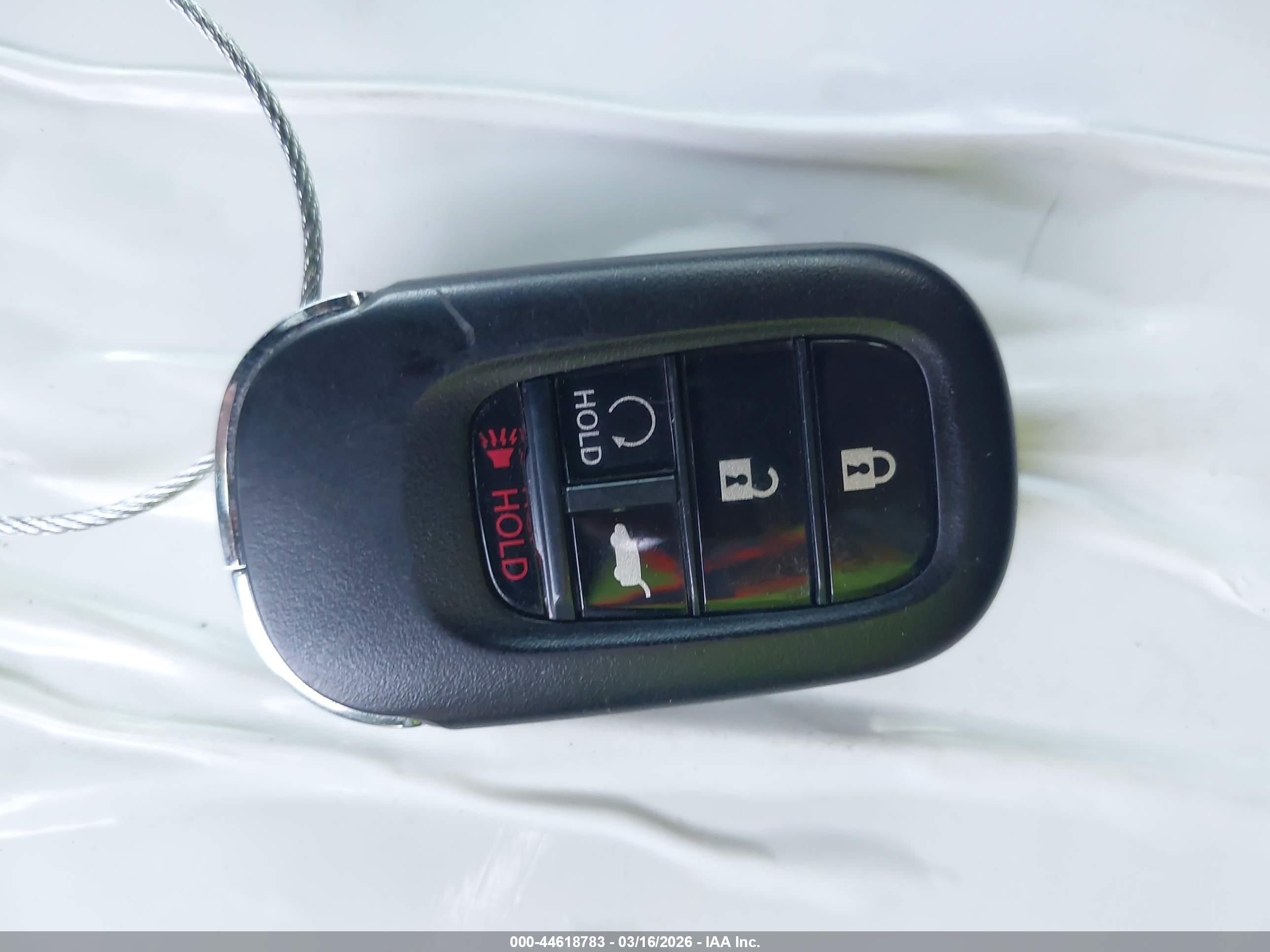 HONDA CIVIC image 11