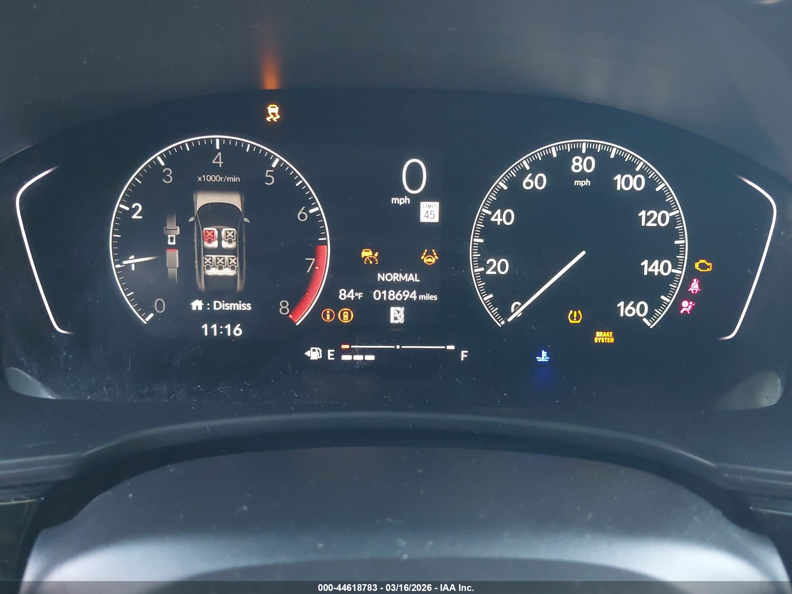 HONDA CIVIC image 7