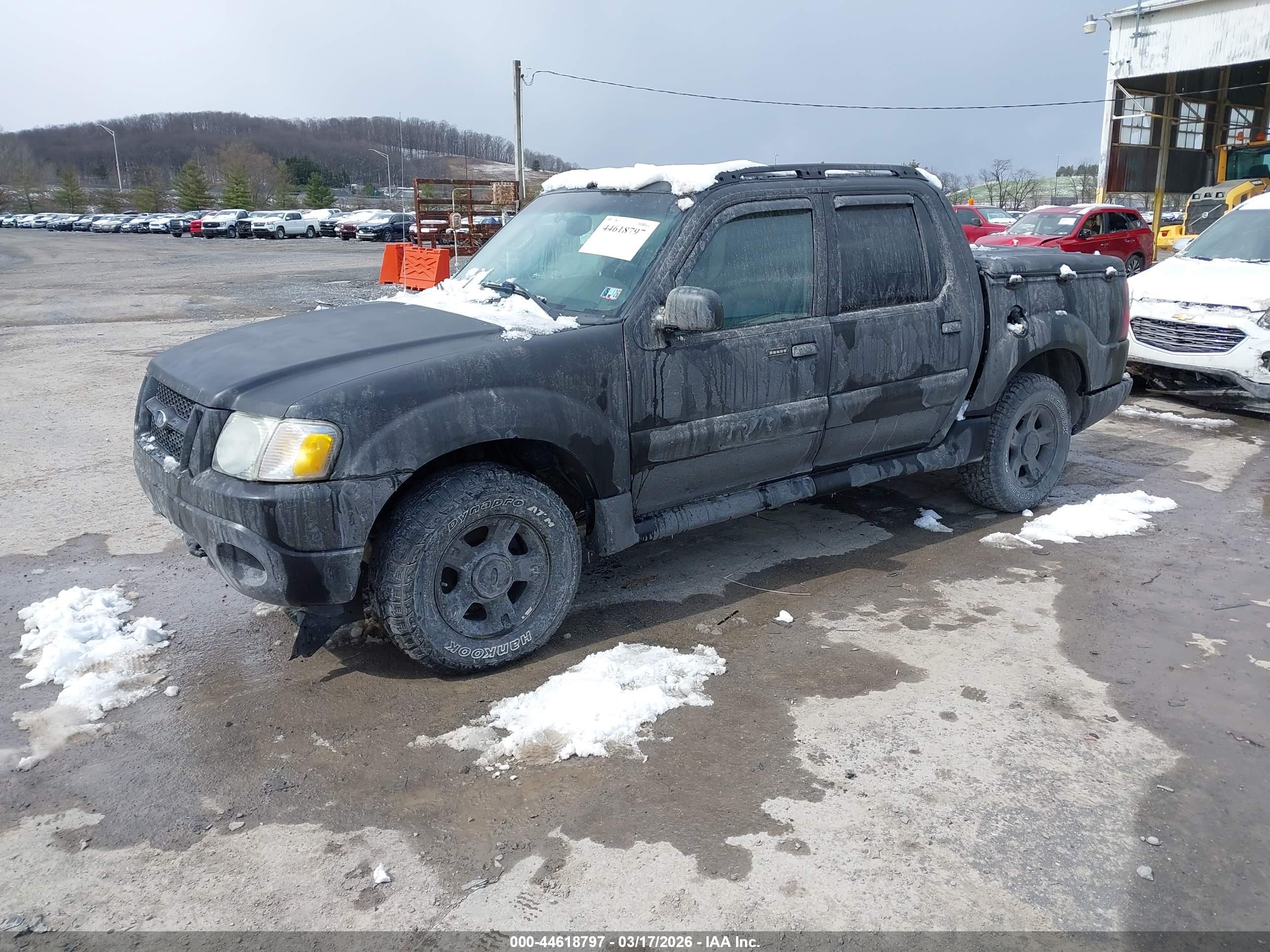 FORD EXPLORER image 2