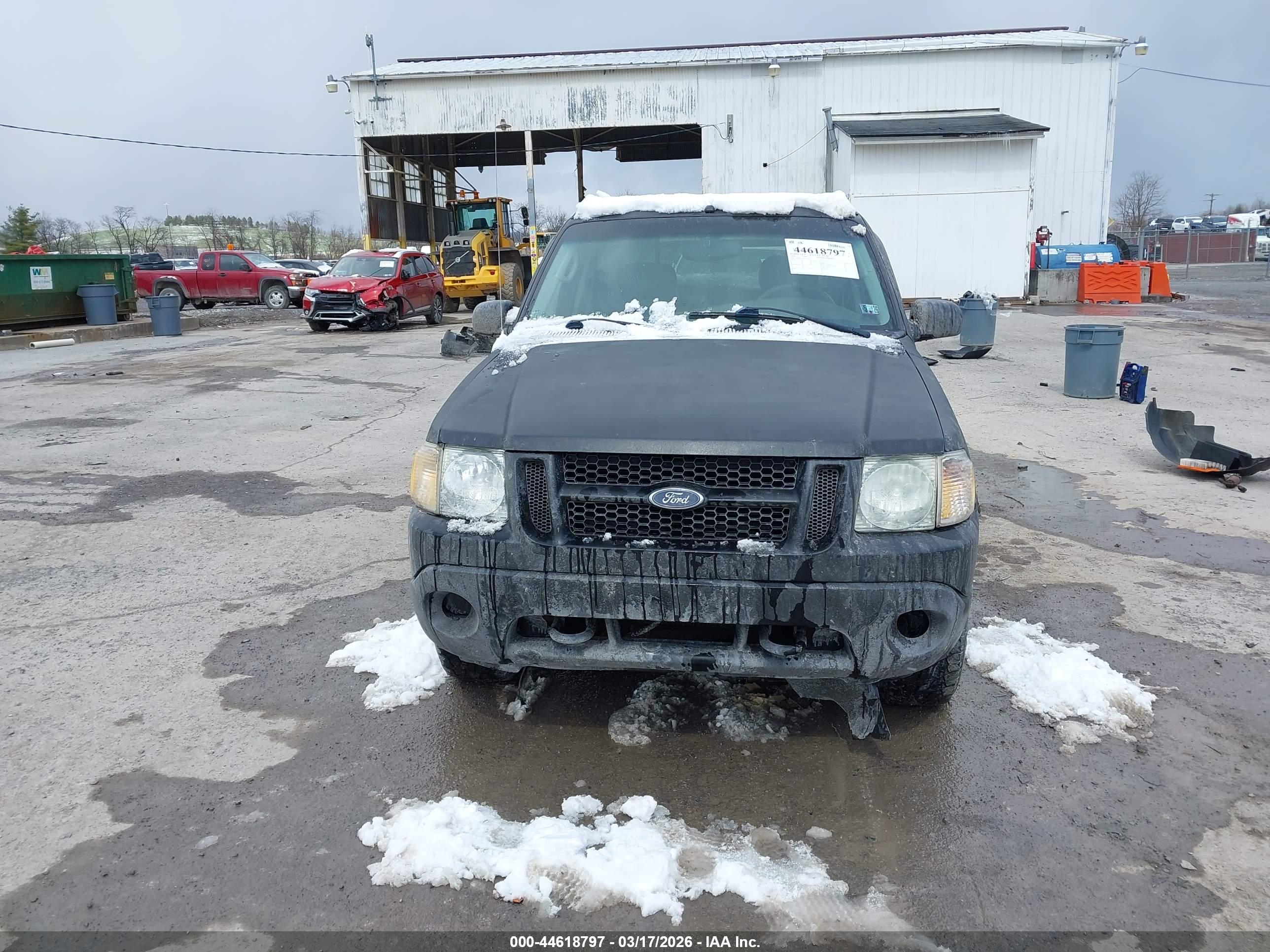 FORD EXPLORER image 6