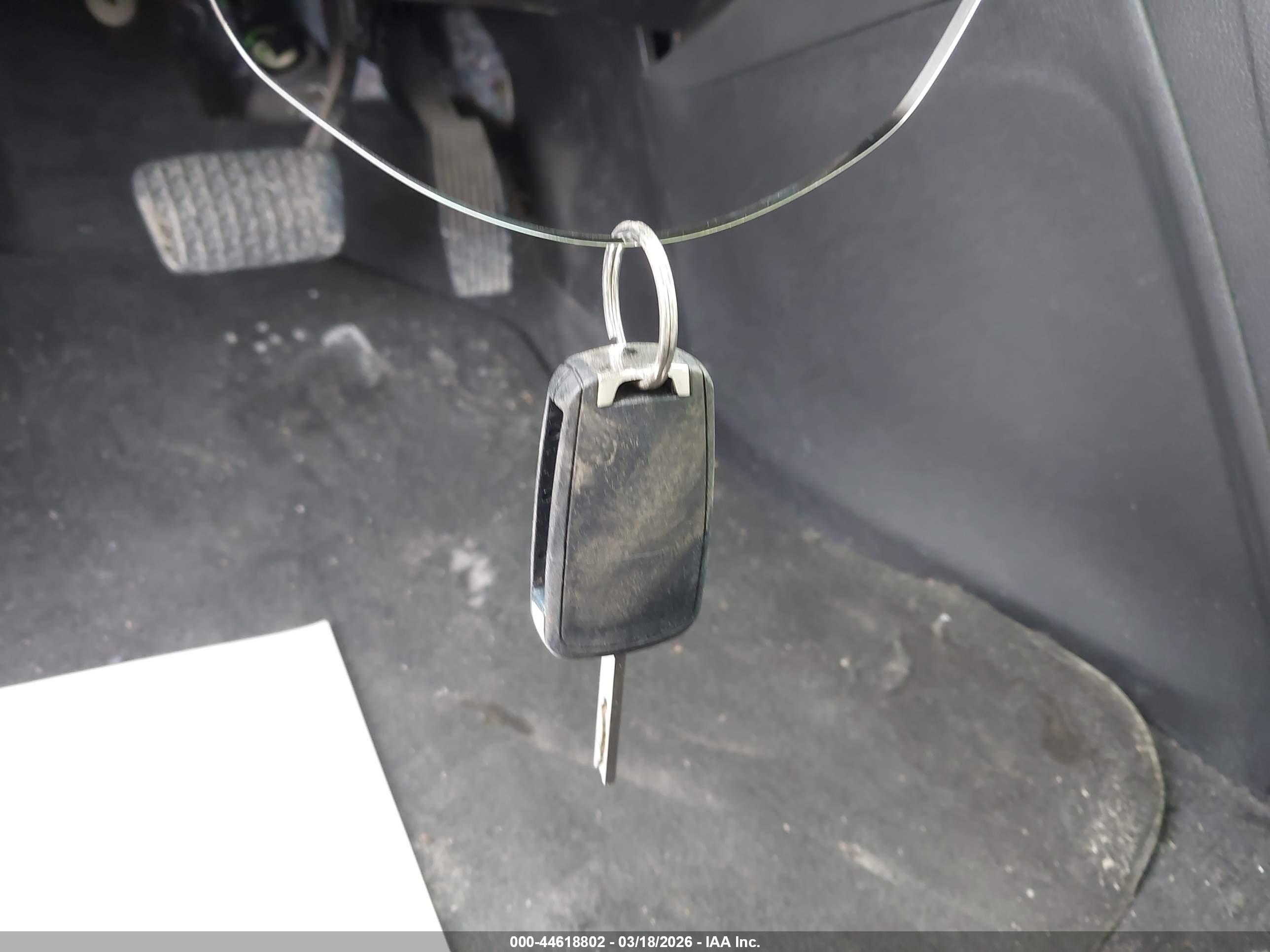 CHEVROLET CRUZE image 11