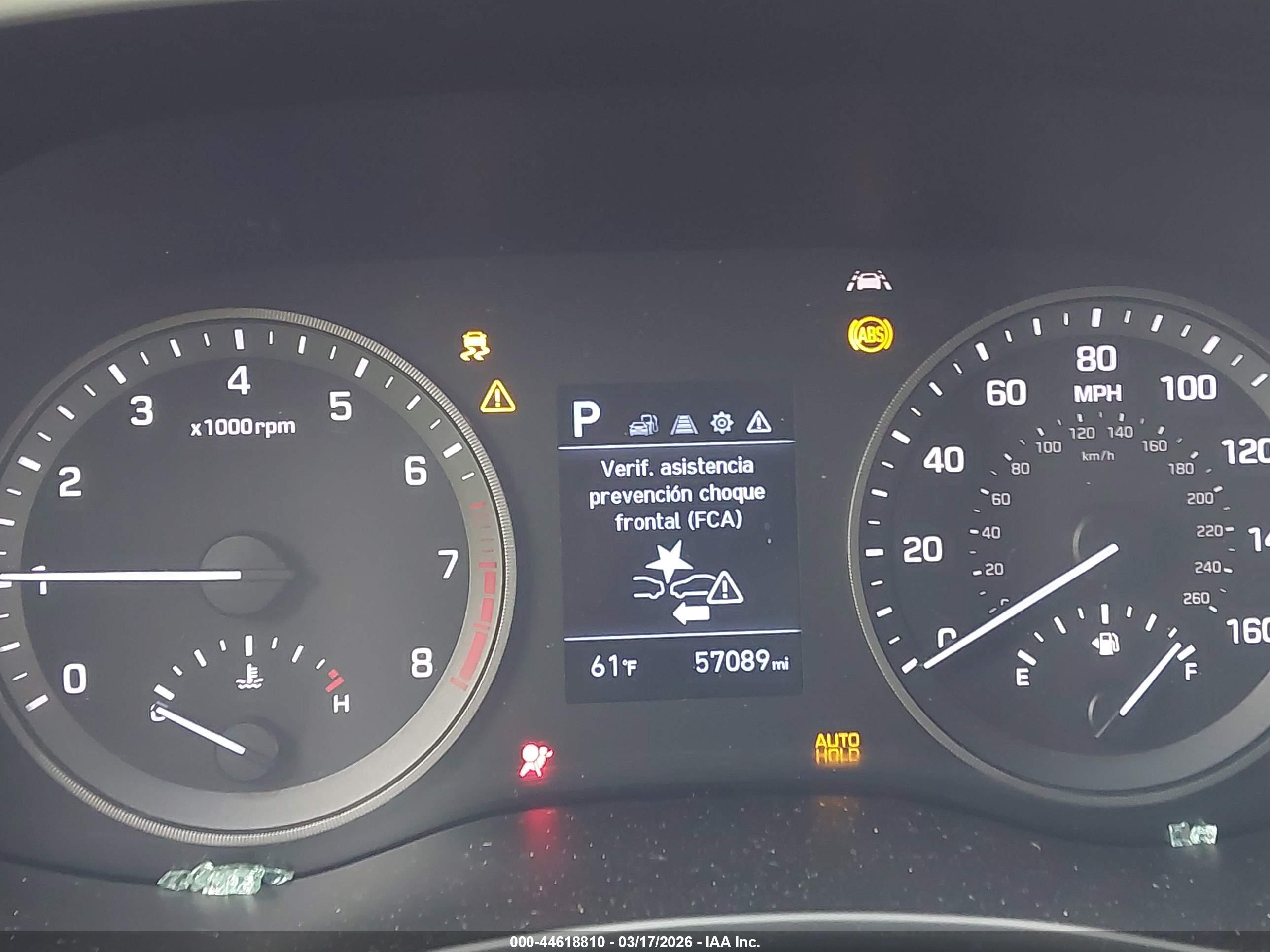 HYUNDAI TUCSON image 7