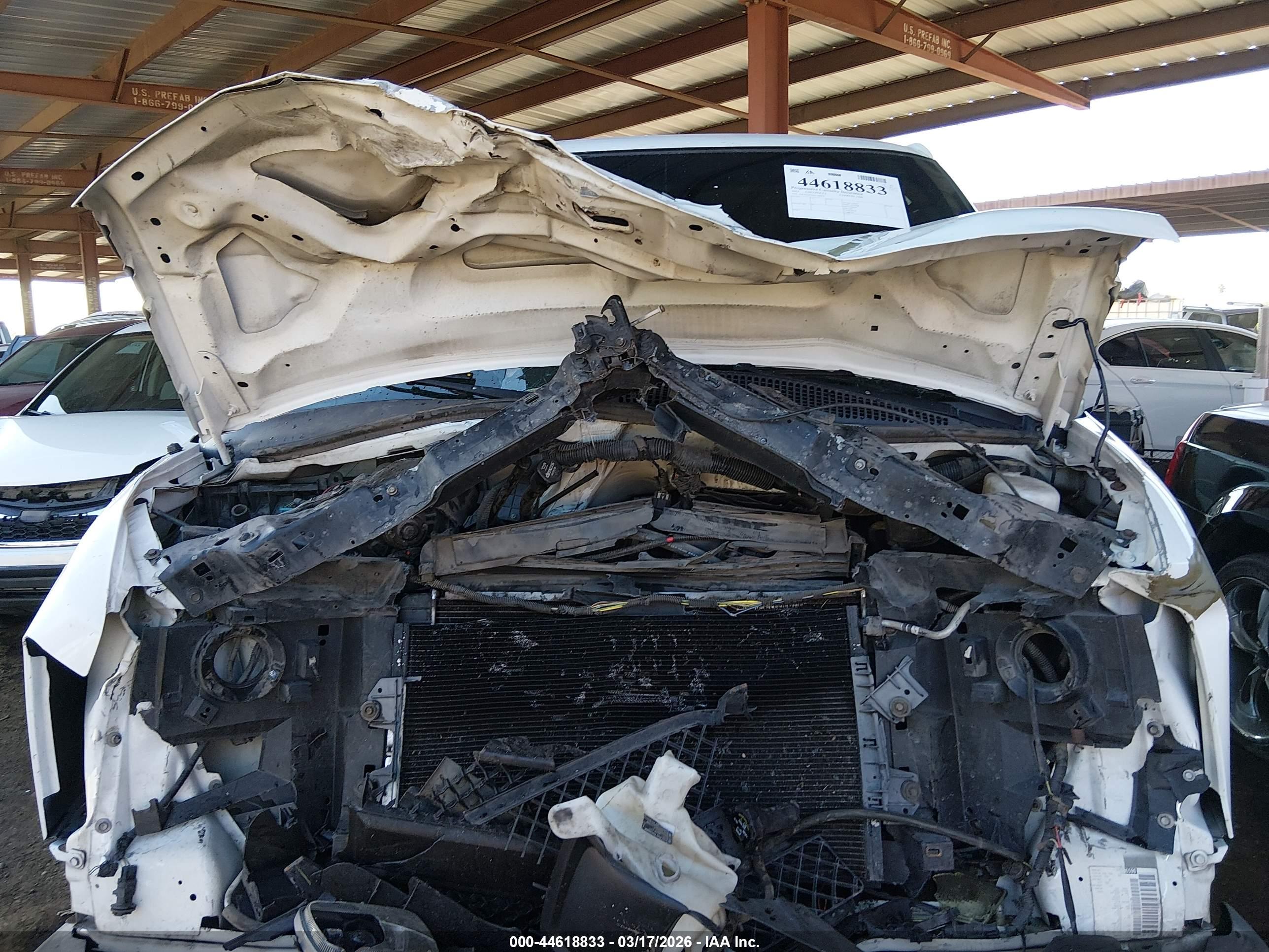 CHEVROLET EXPRESS image 10
