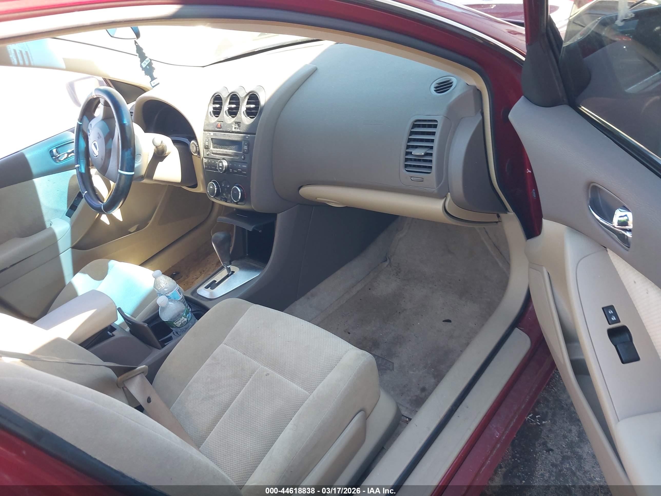 NISSAN ALTIMA image 5