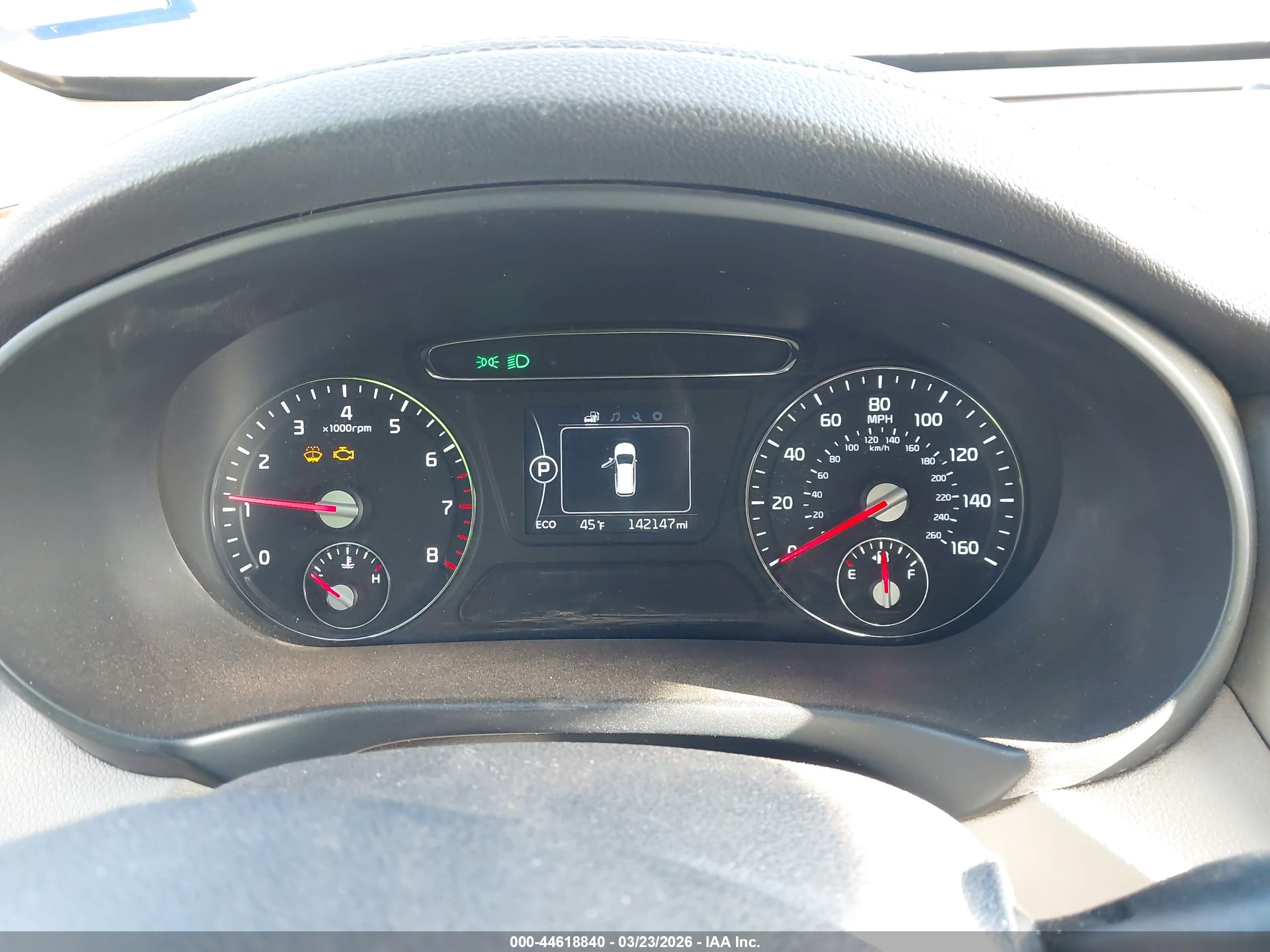 KIA SORENTO image 7