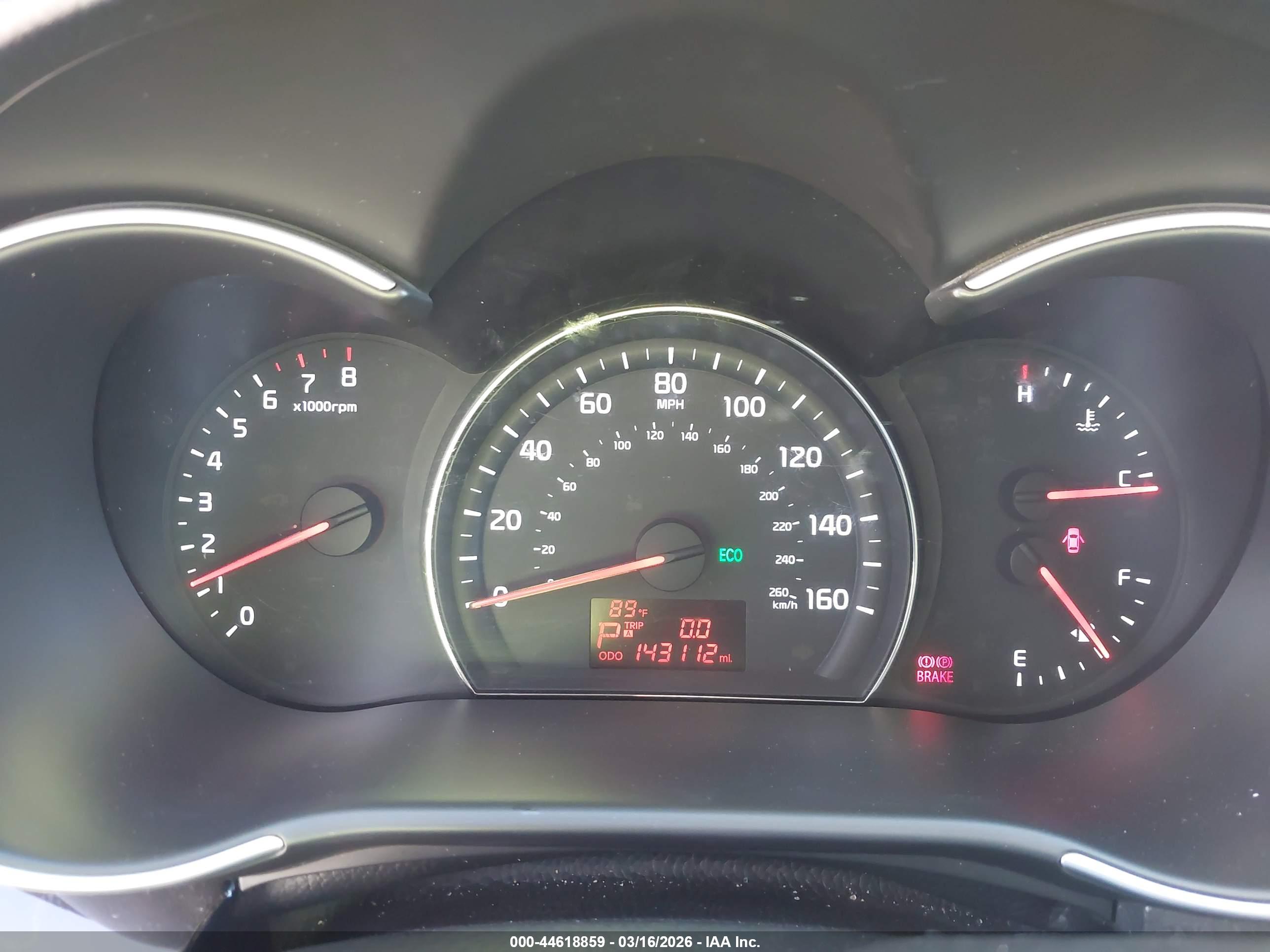 KIA SORENTO image 7