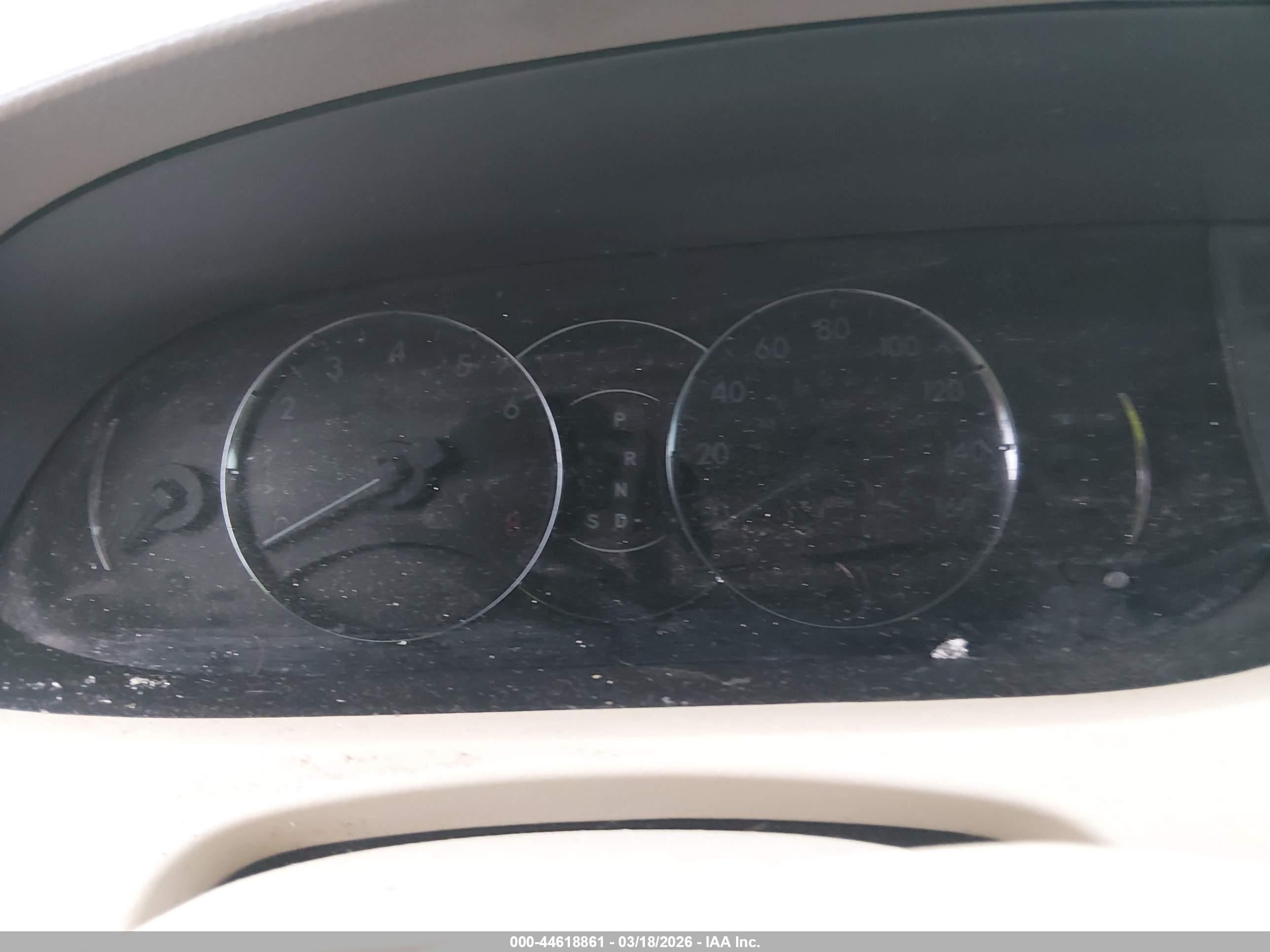 TOYOTA AVALON image 7