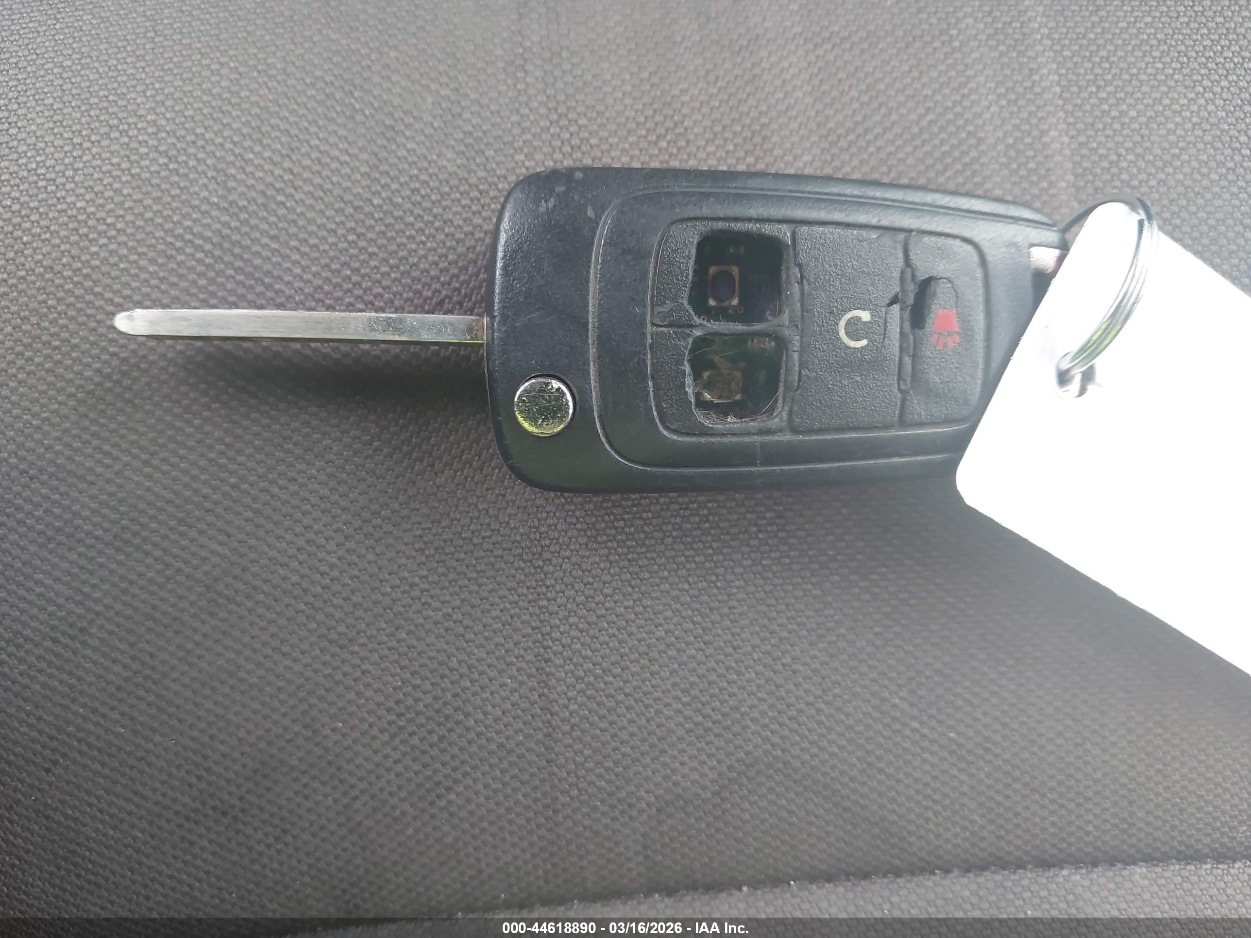 CHEVROLET TRAX image 11
