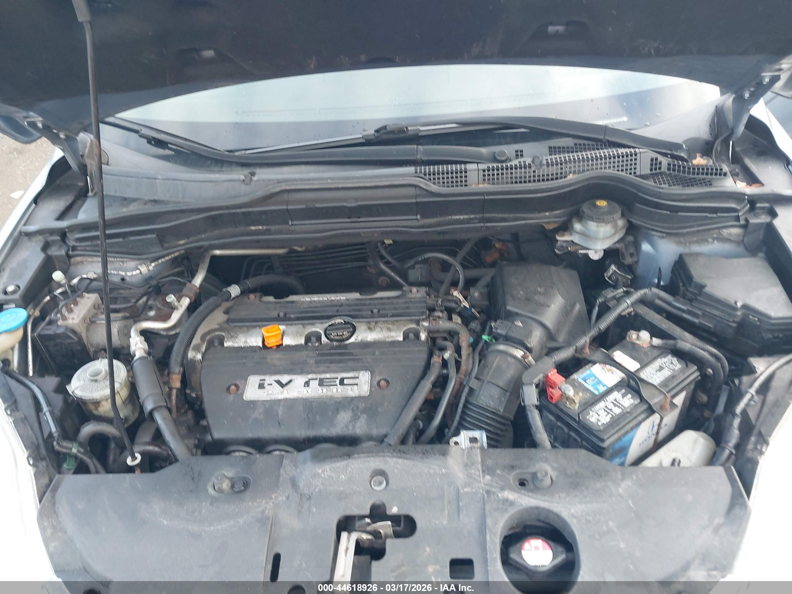 HONDA CR-V image 10