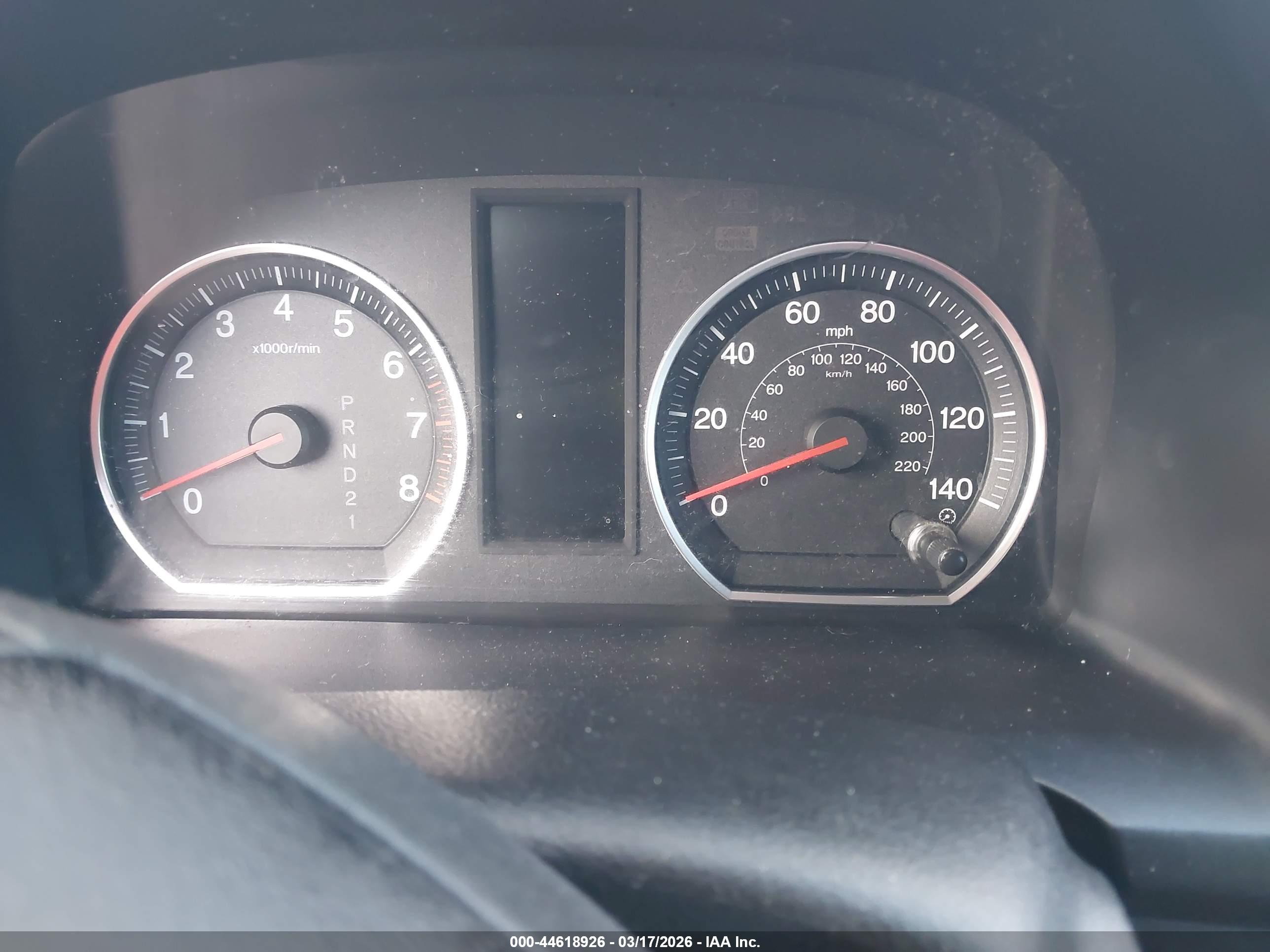 HONDA CR-V image 7
