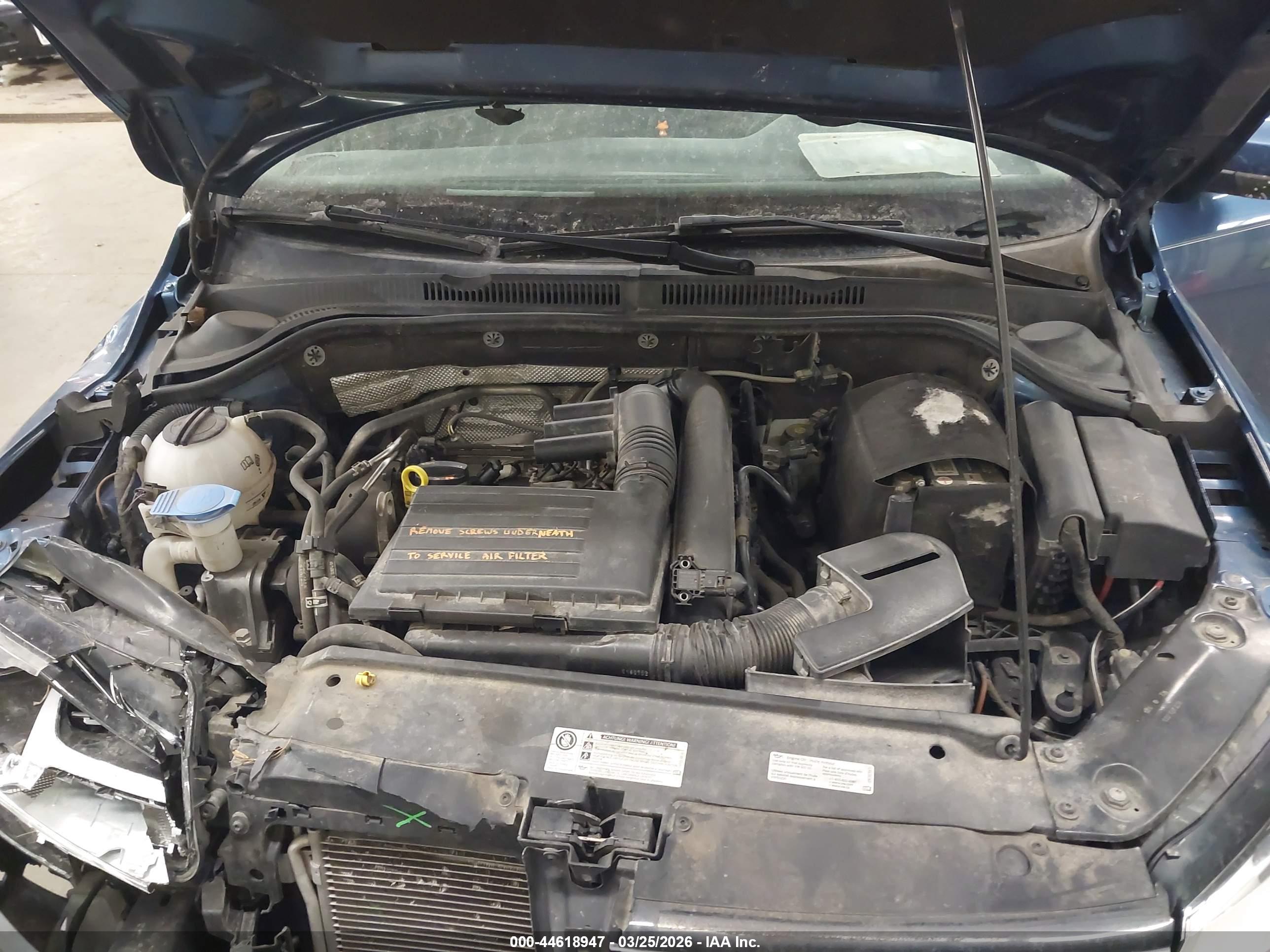 VOLKSWAGEN JETTA image 10