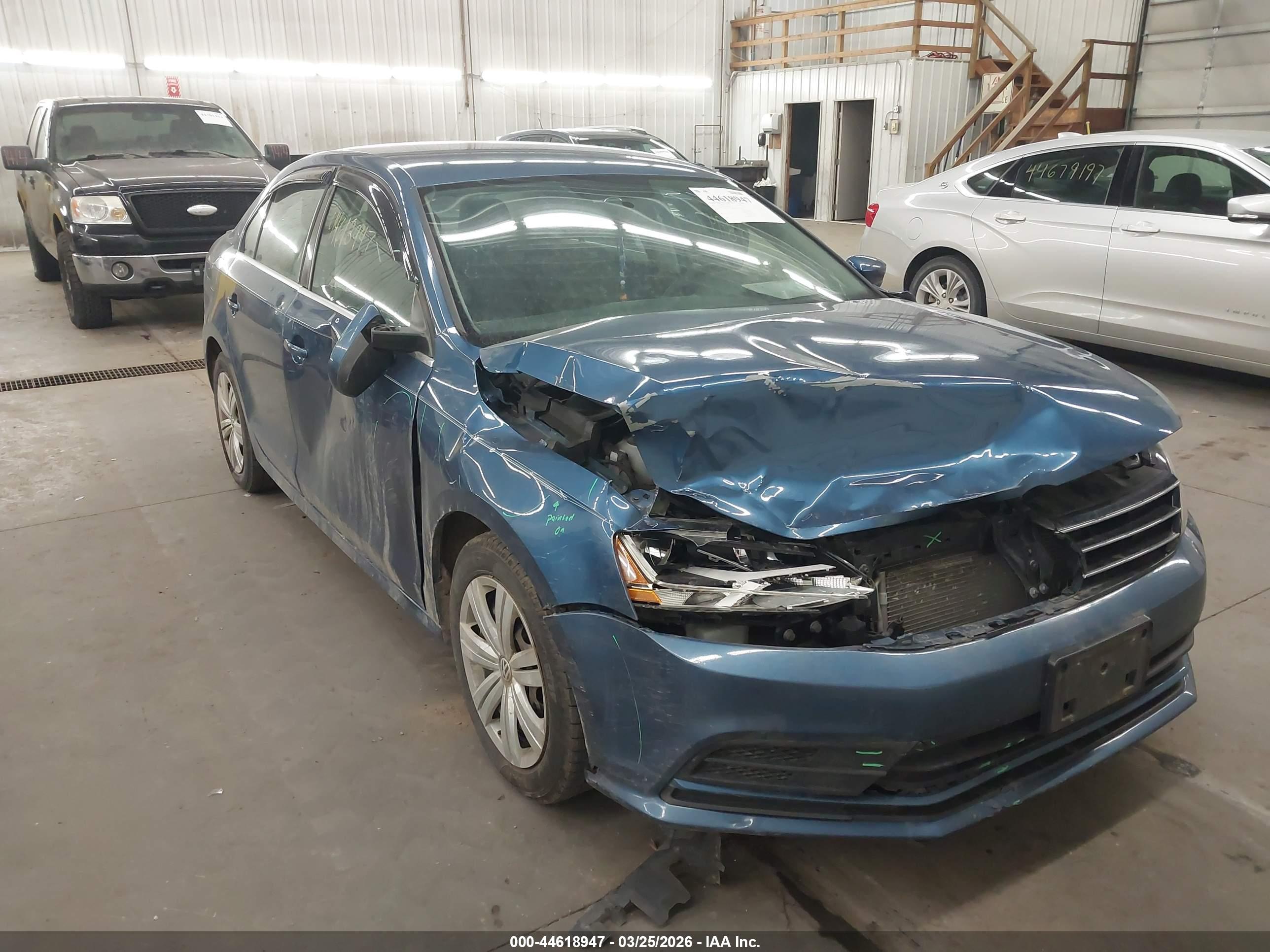 VOLKSWAGEN JETTA image 6