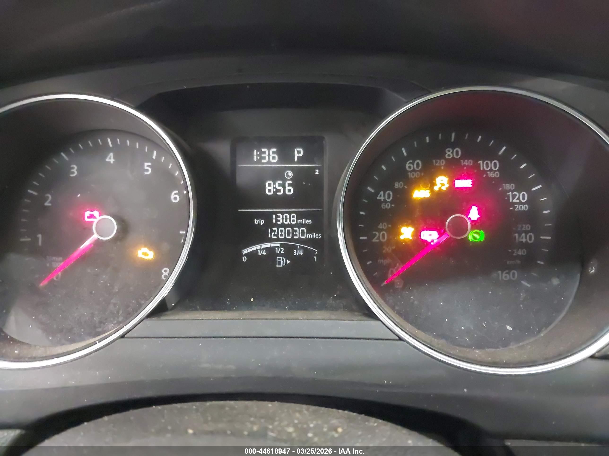 VOLKSWAGEN JETTA image 7