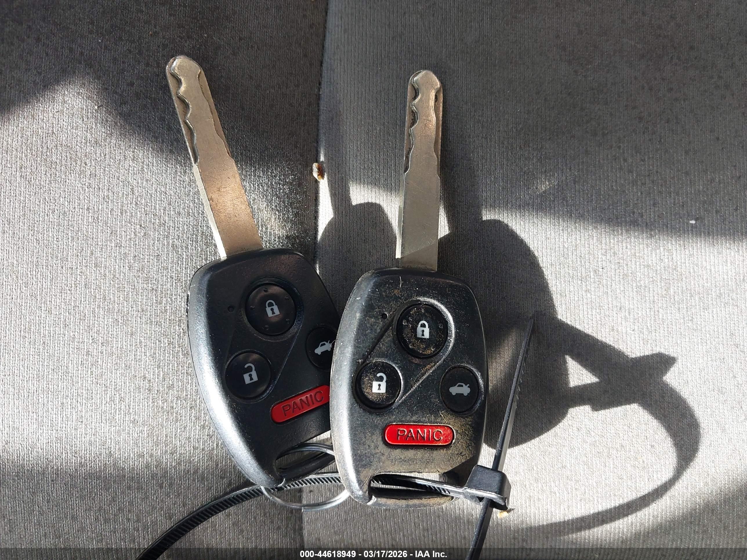 HONDA CIVIC image 11