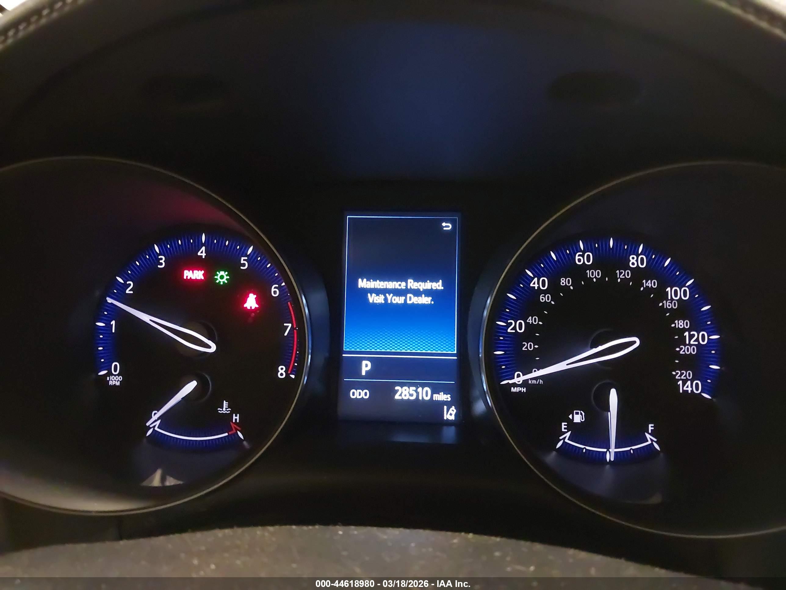 TOYOTA C-HR image 7