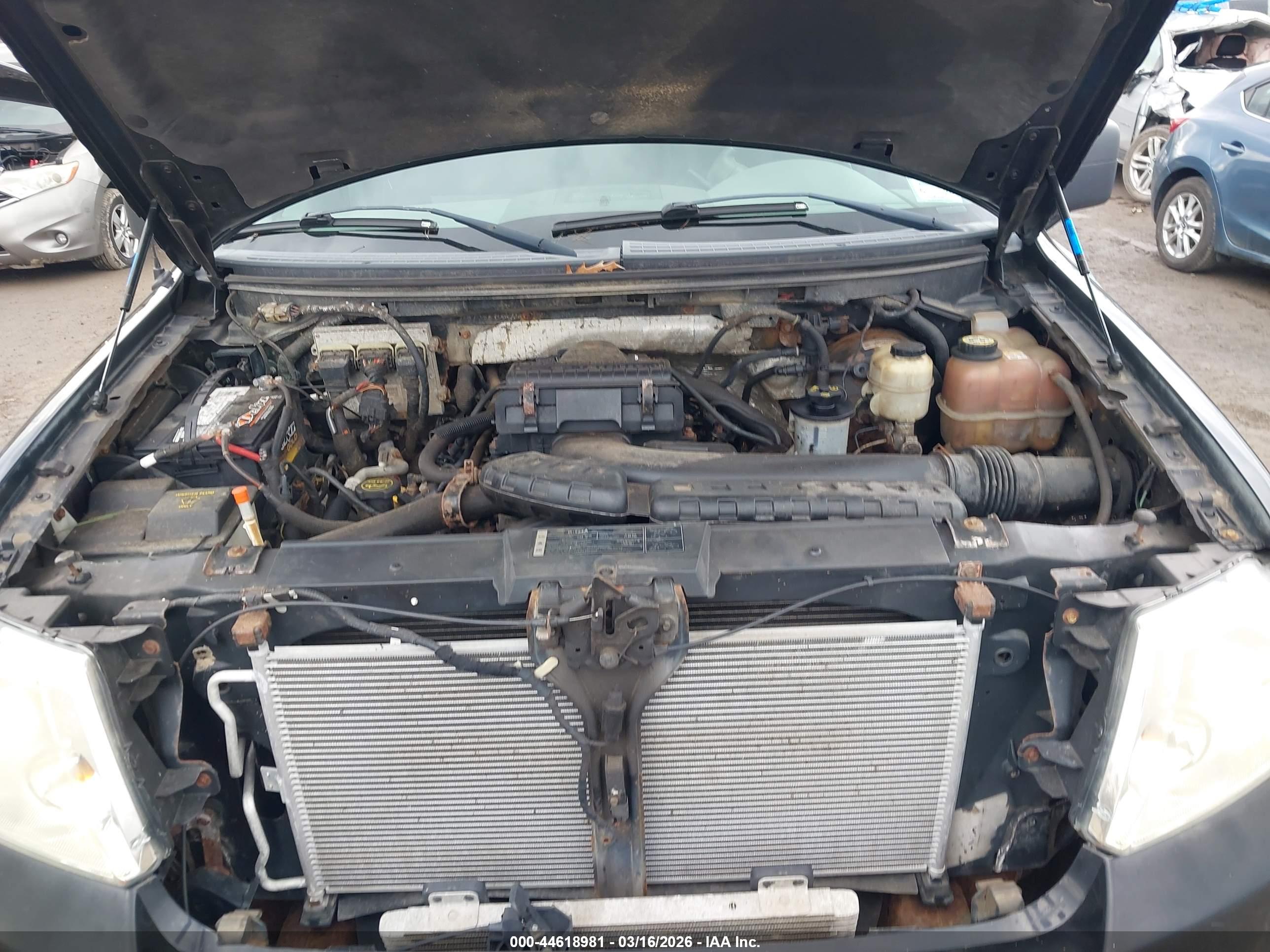 FORD F-150 image 10