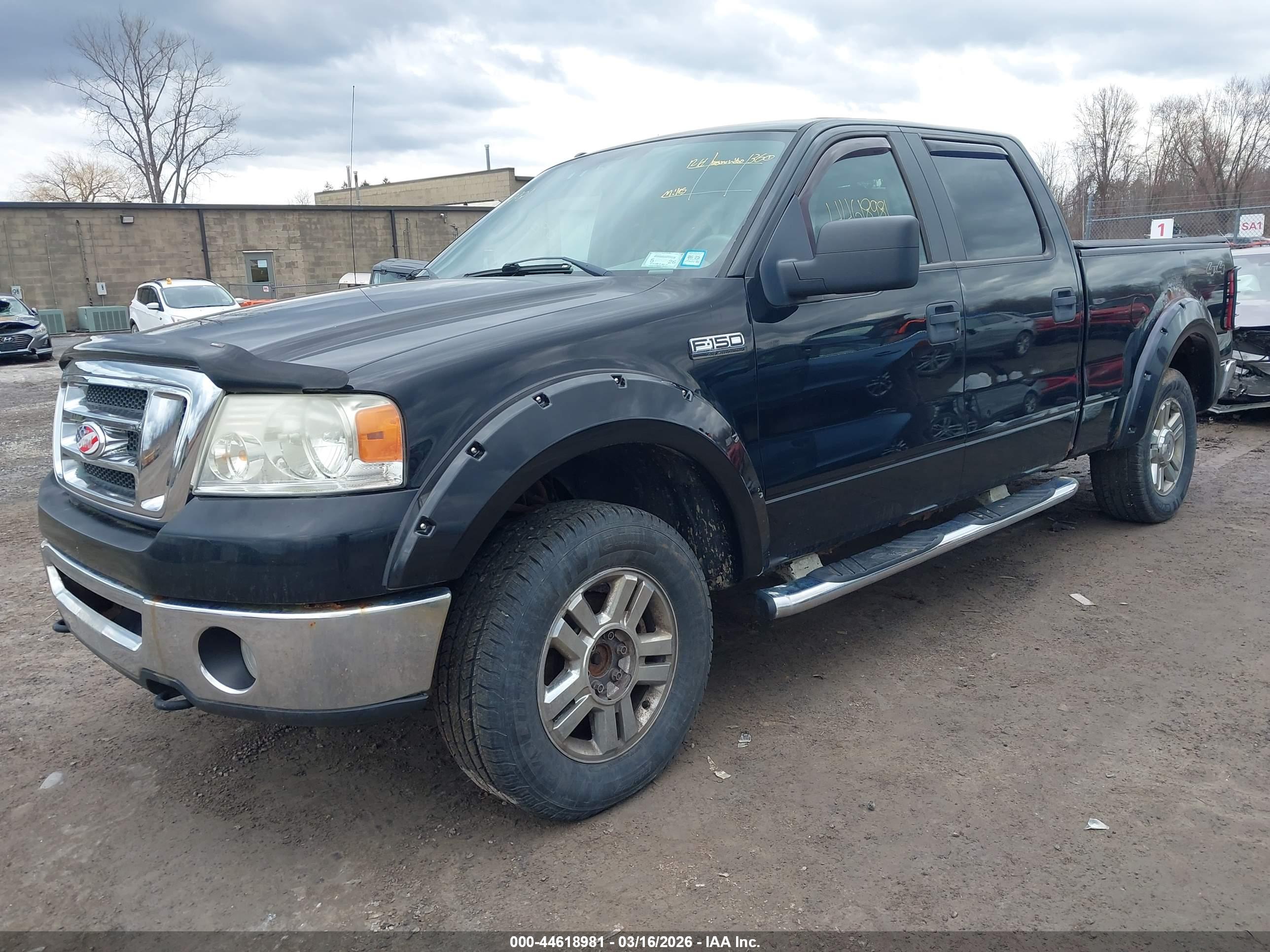FORD F-150 image 2