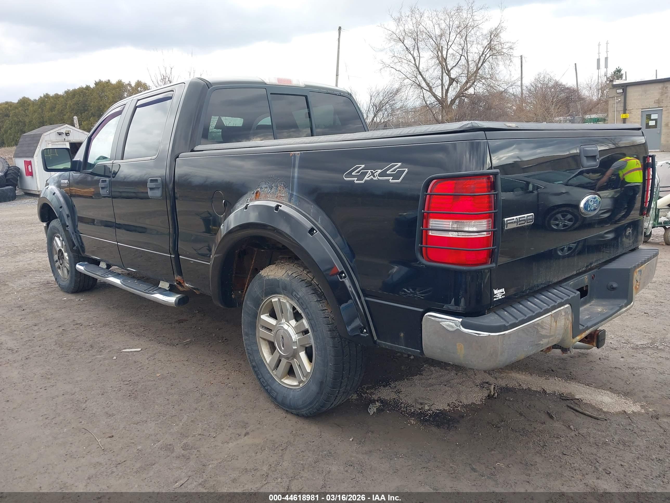 FORD F-150 image 3