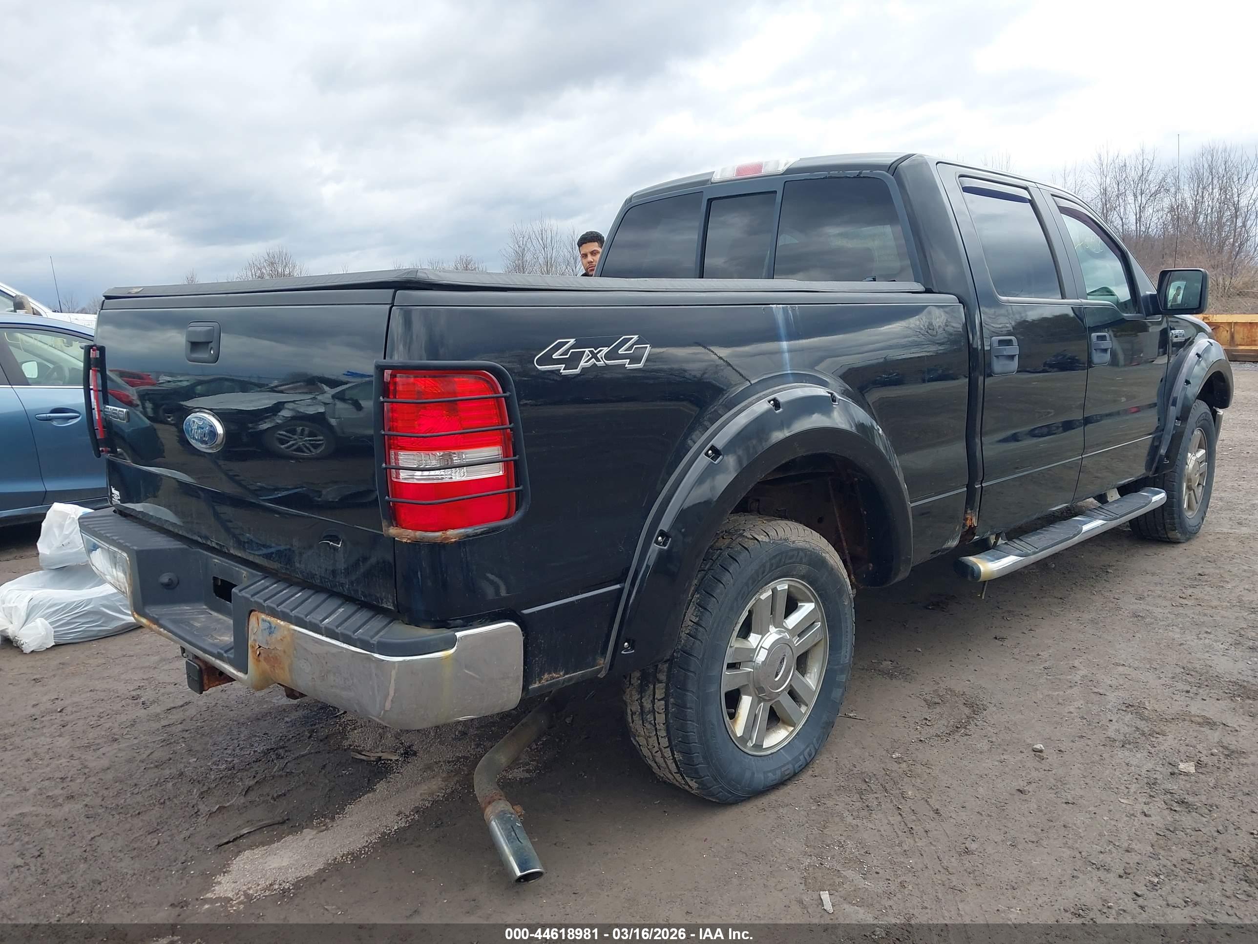 FORD F-150 image 4