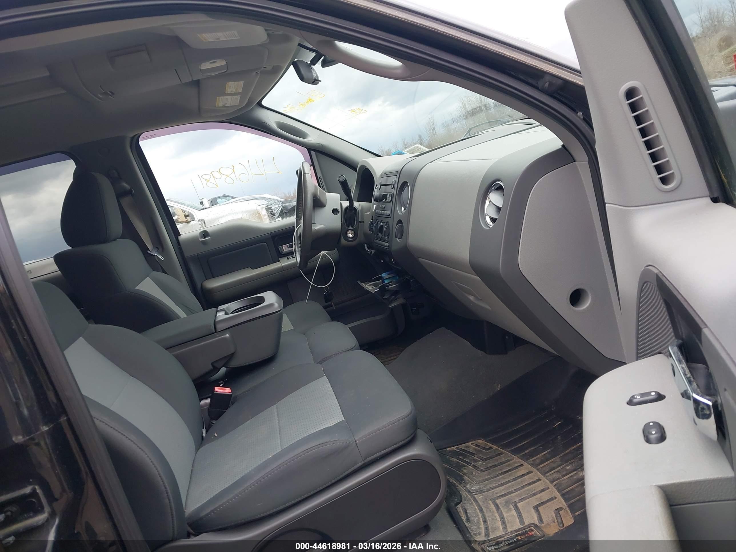 FORD F-150 image 5