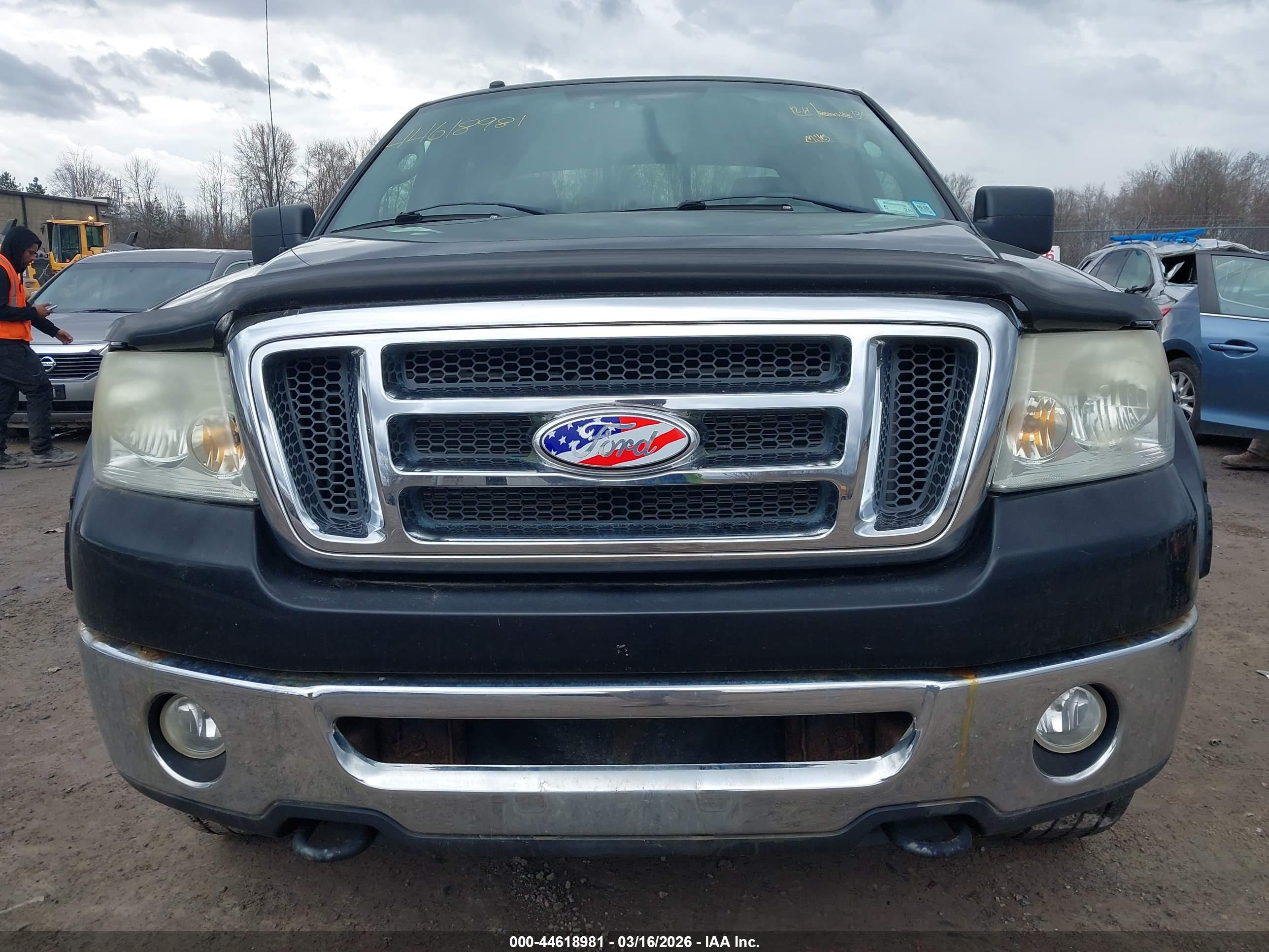 FORD F-150 image 6
