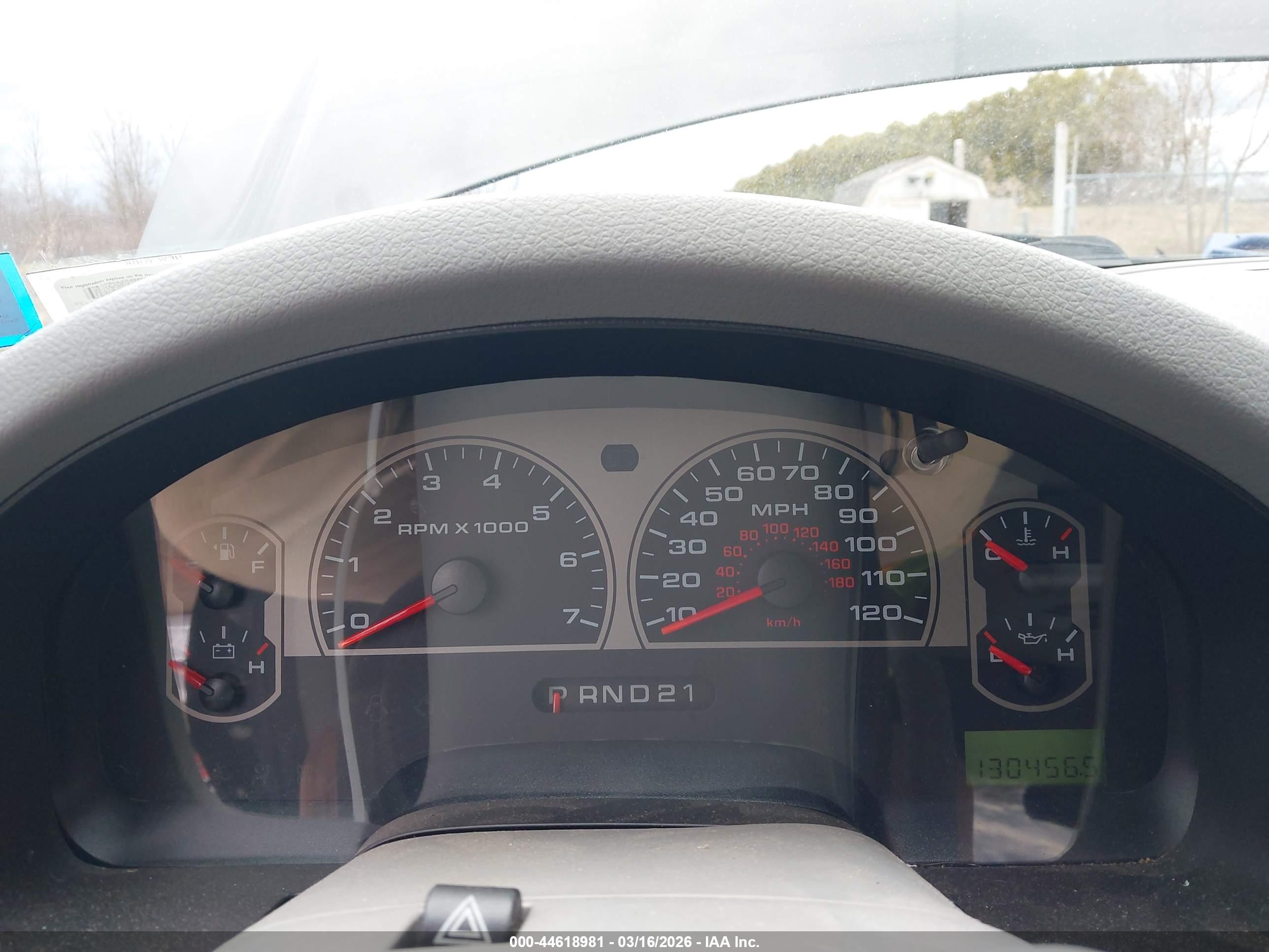 FORD F-150 image 7