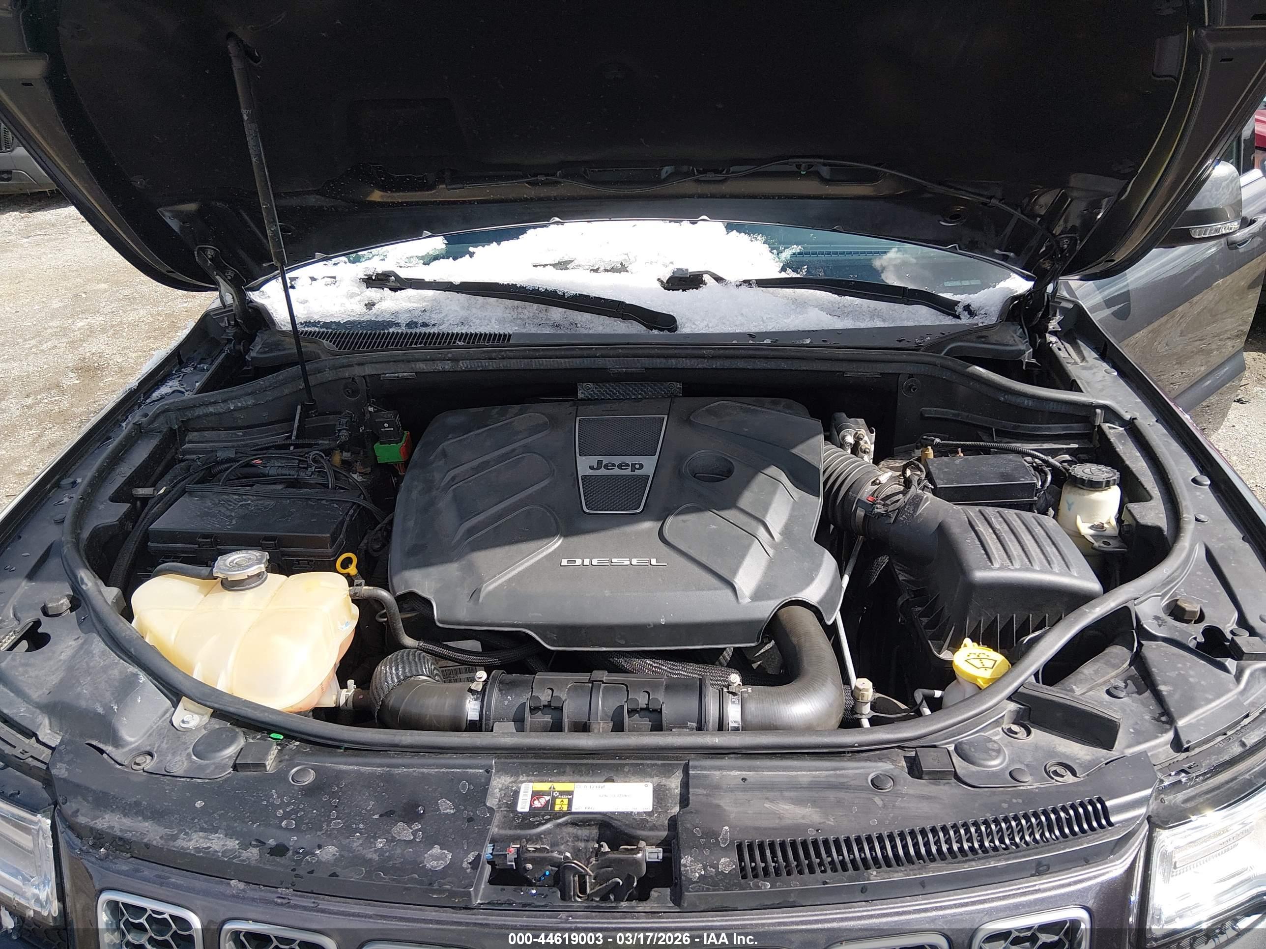 JEEP GRAND image 10