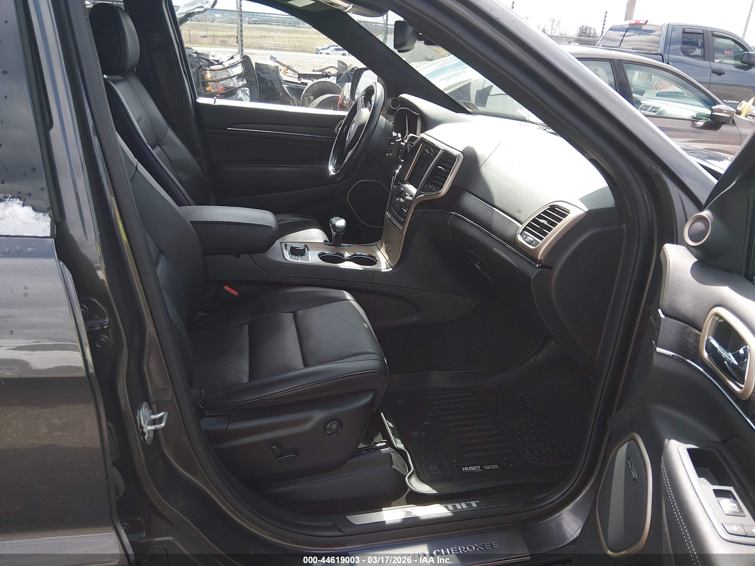 JEEP GRAND image 5