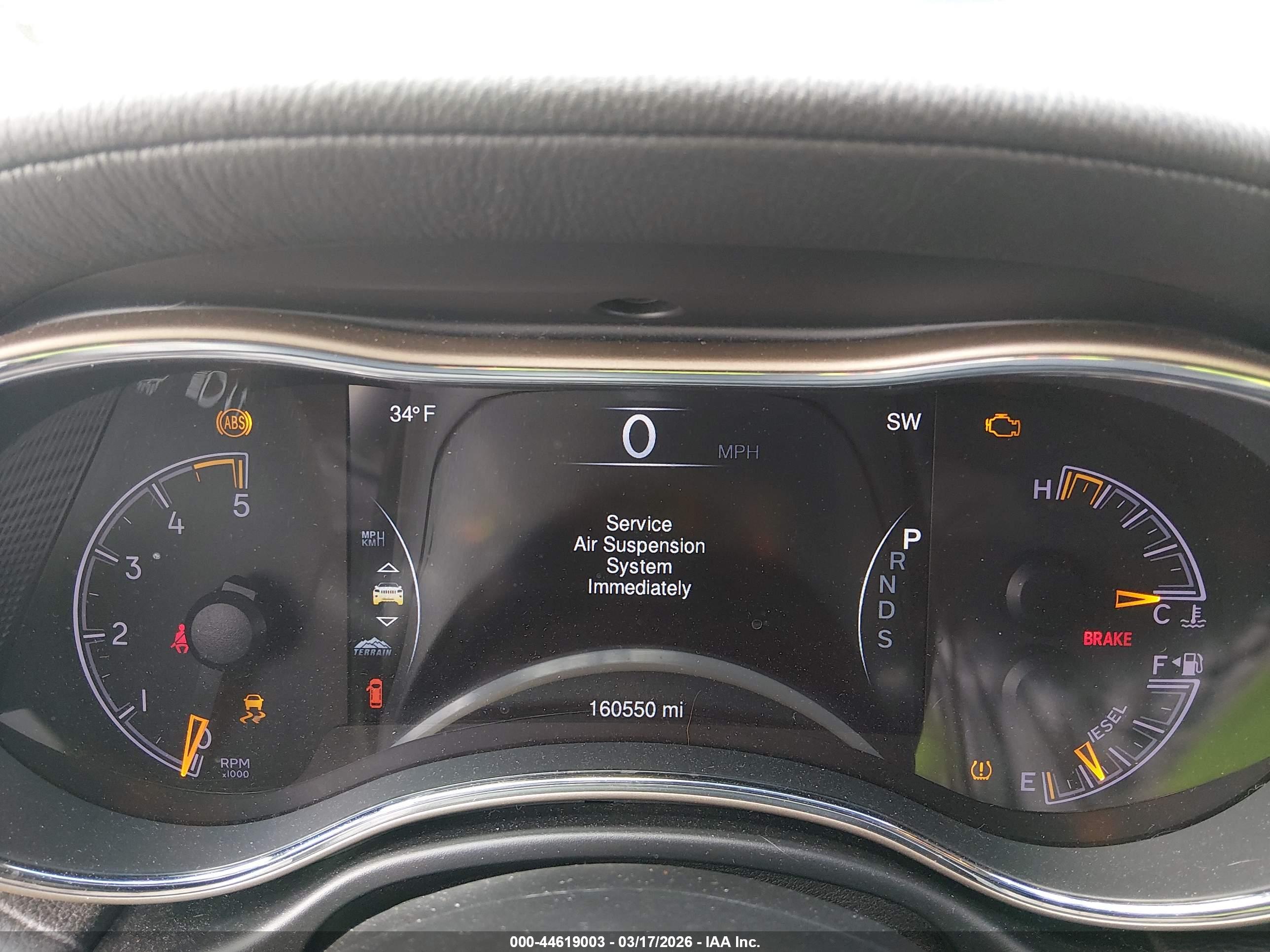 JEEP GRAND image 7