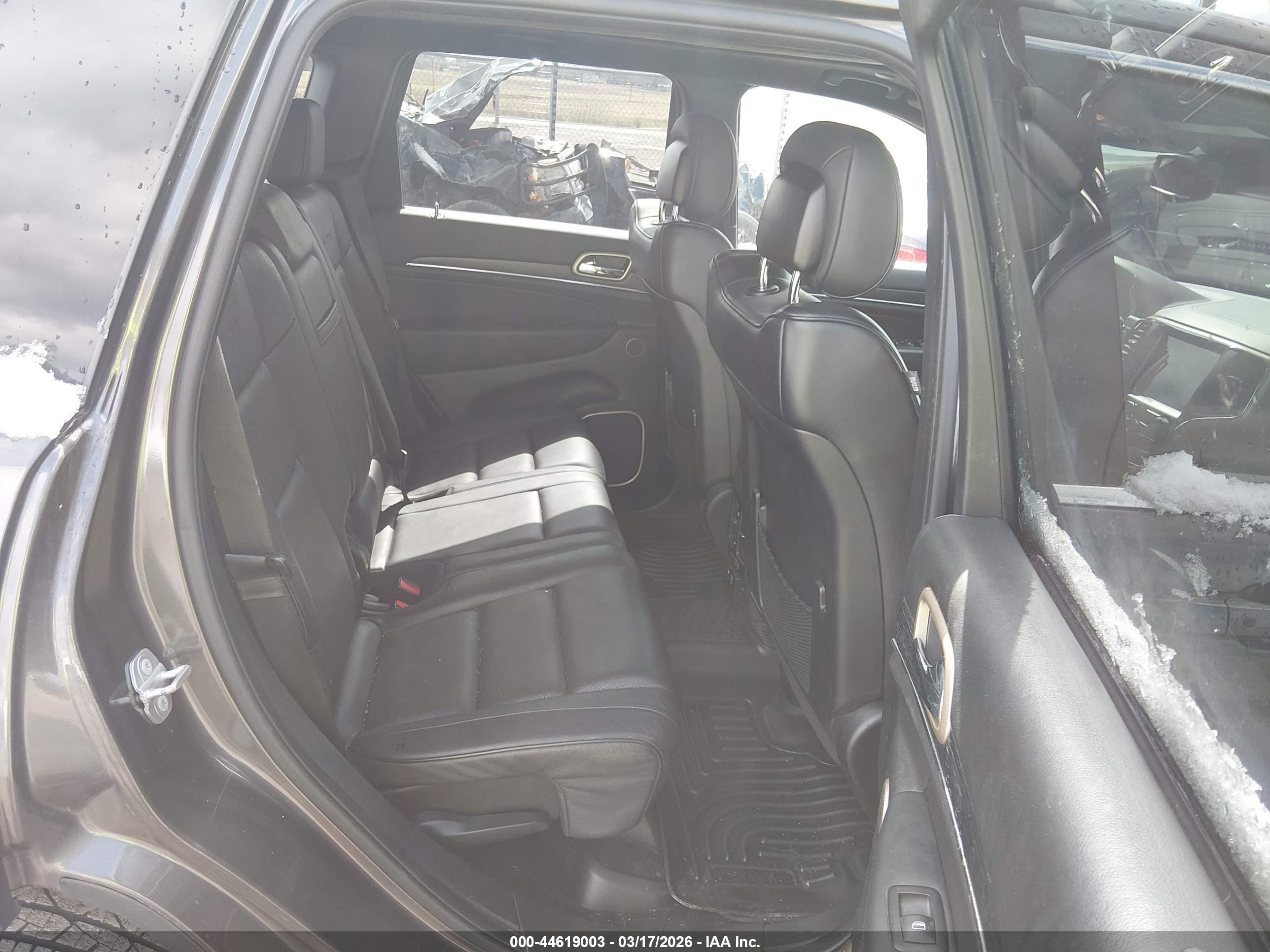JEEP GRAND image 8