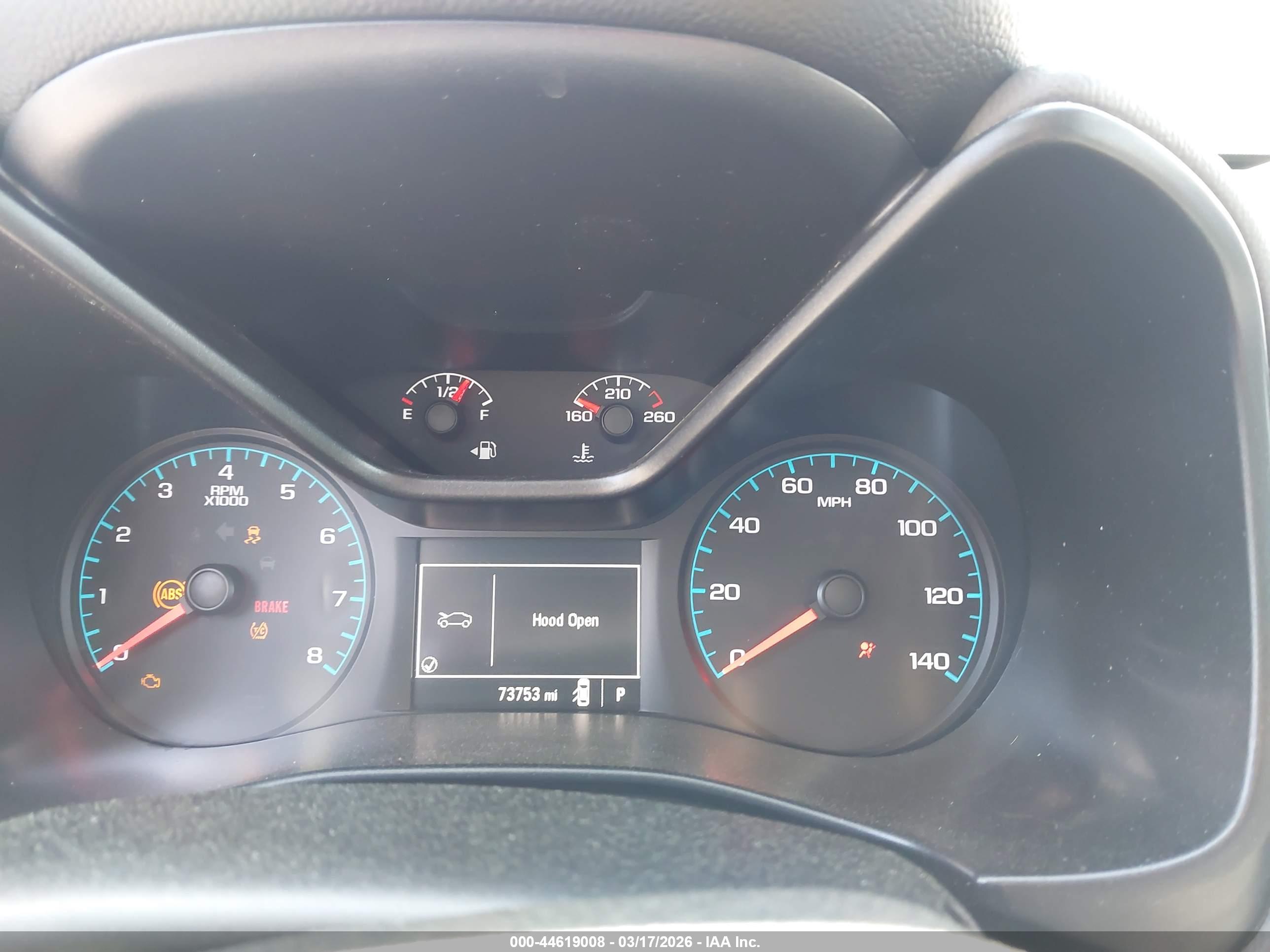 CHEVROLET COLORADO image 7