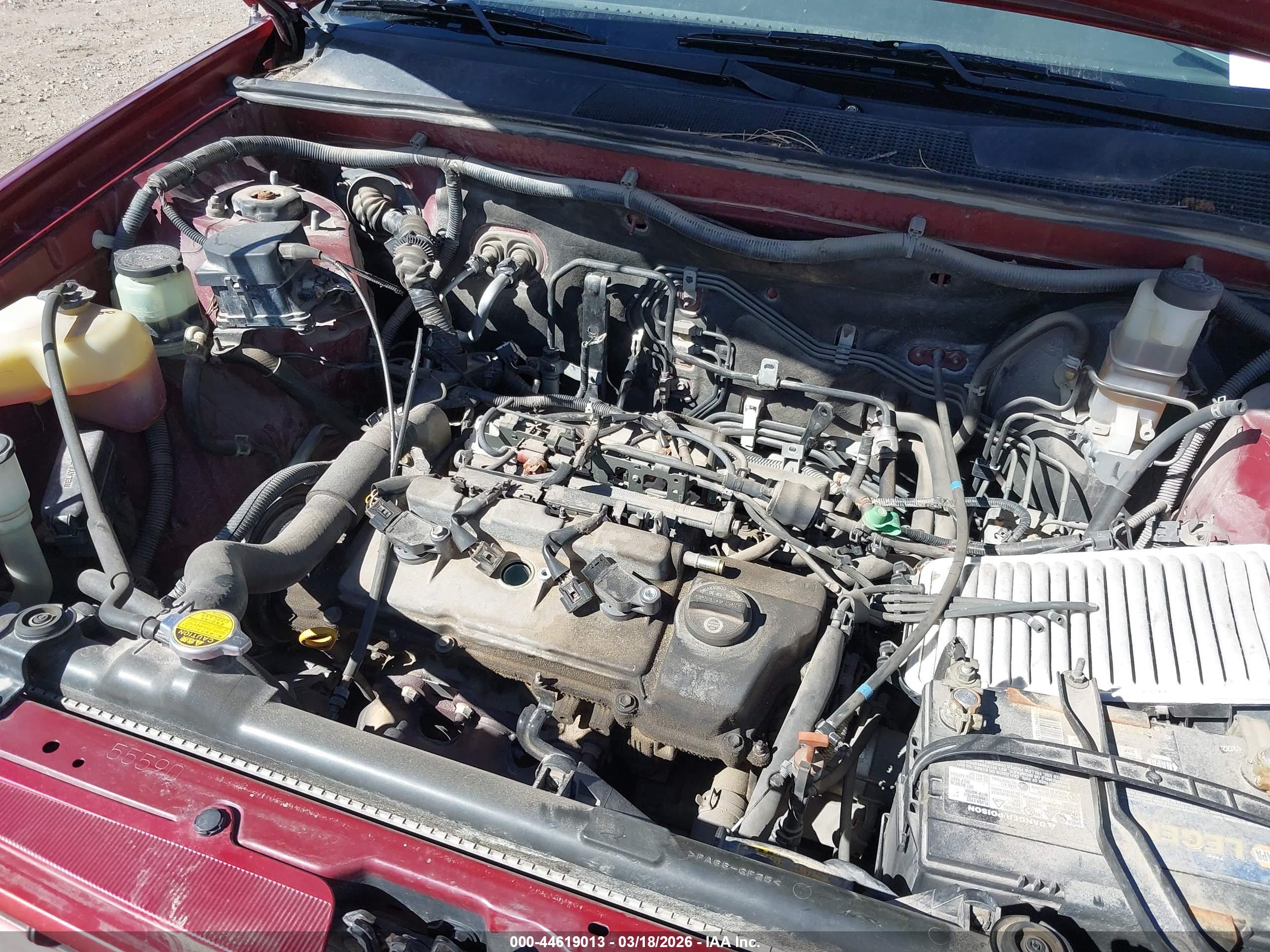 TOYOTA HIGHLANDER image 10