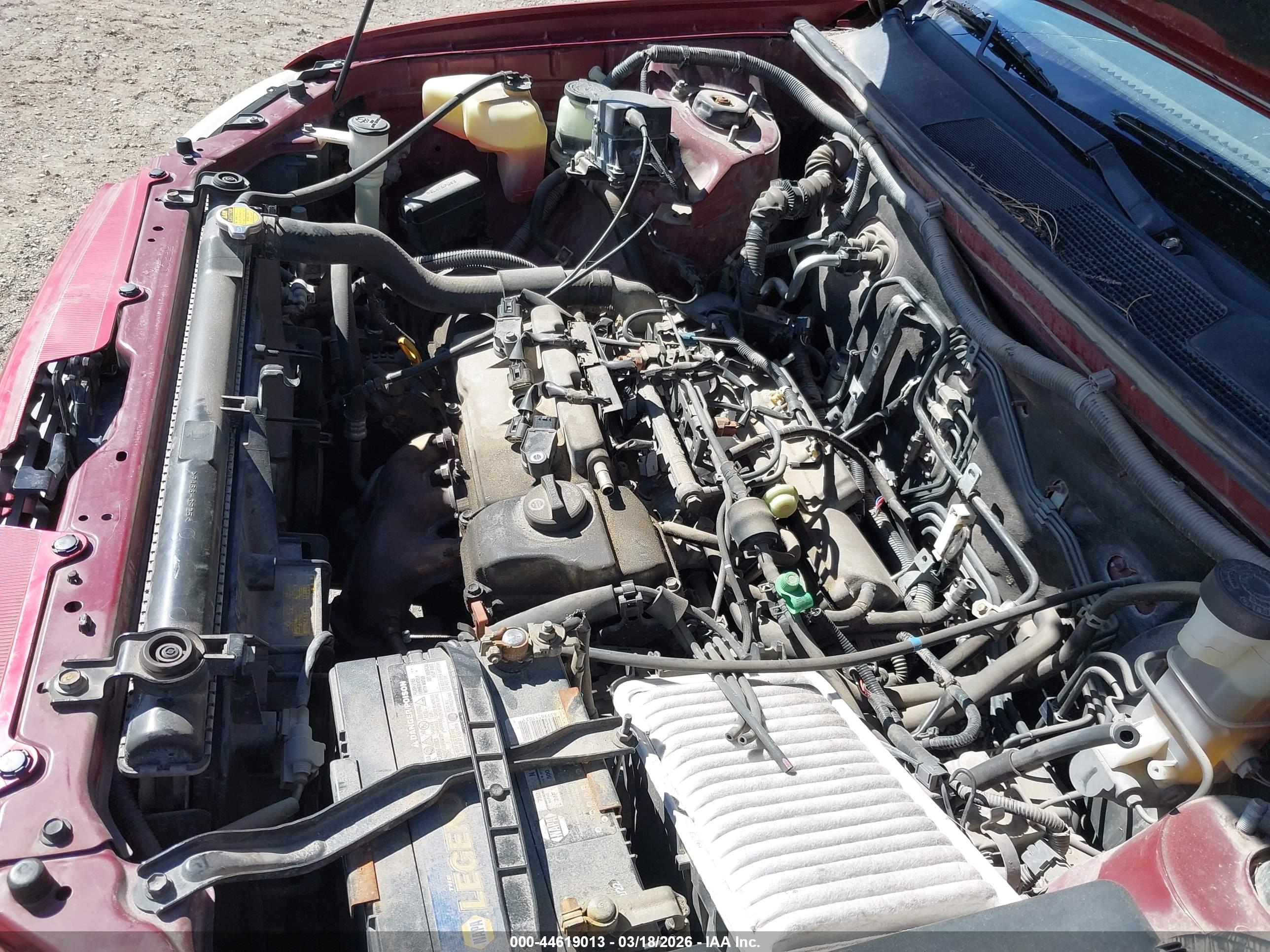 TOYOTA HIGHLANDER image 11
