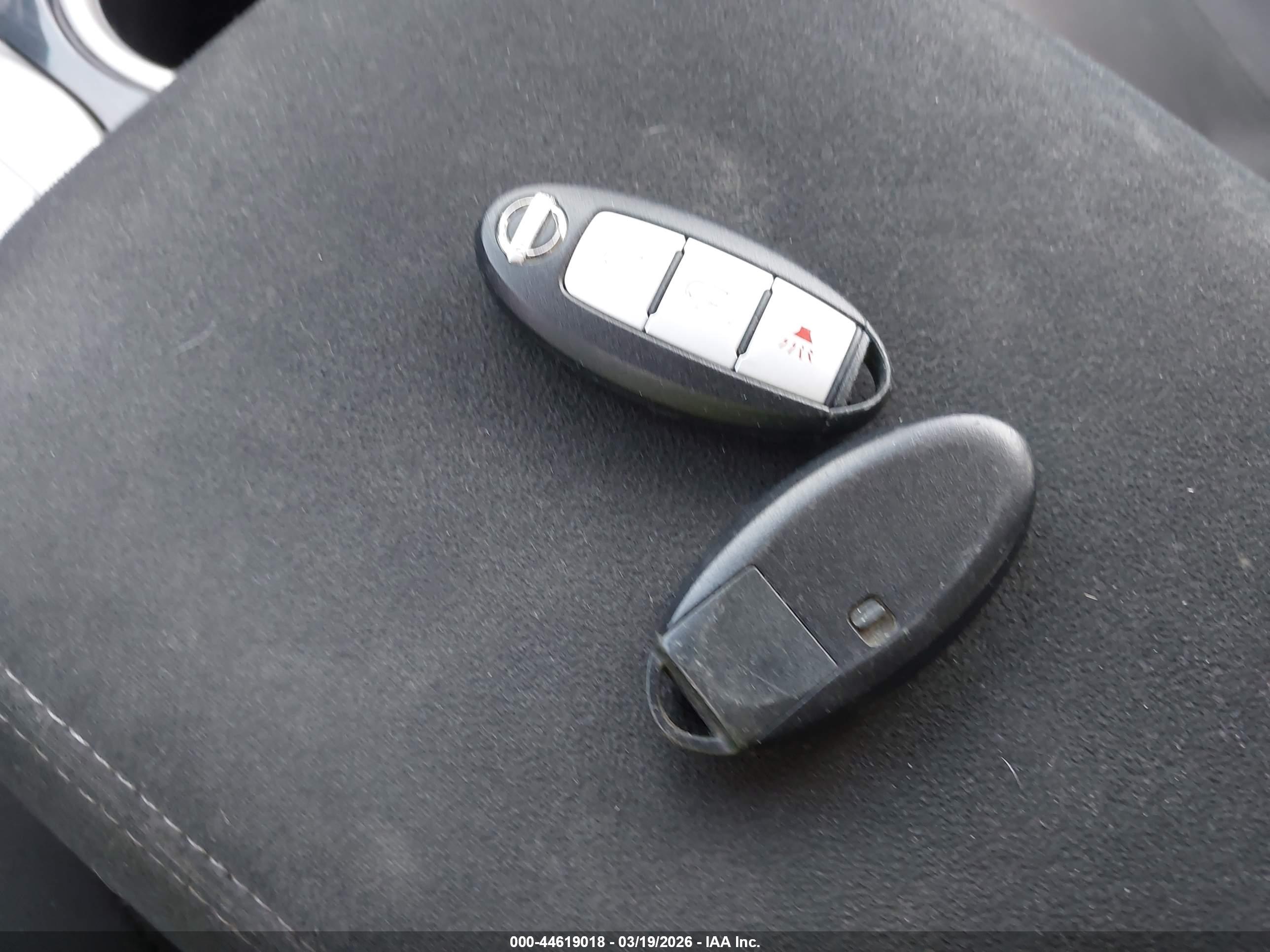 NISSAN PATHFINDER image 11