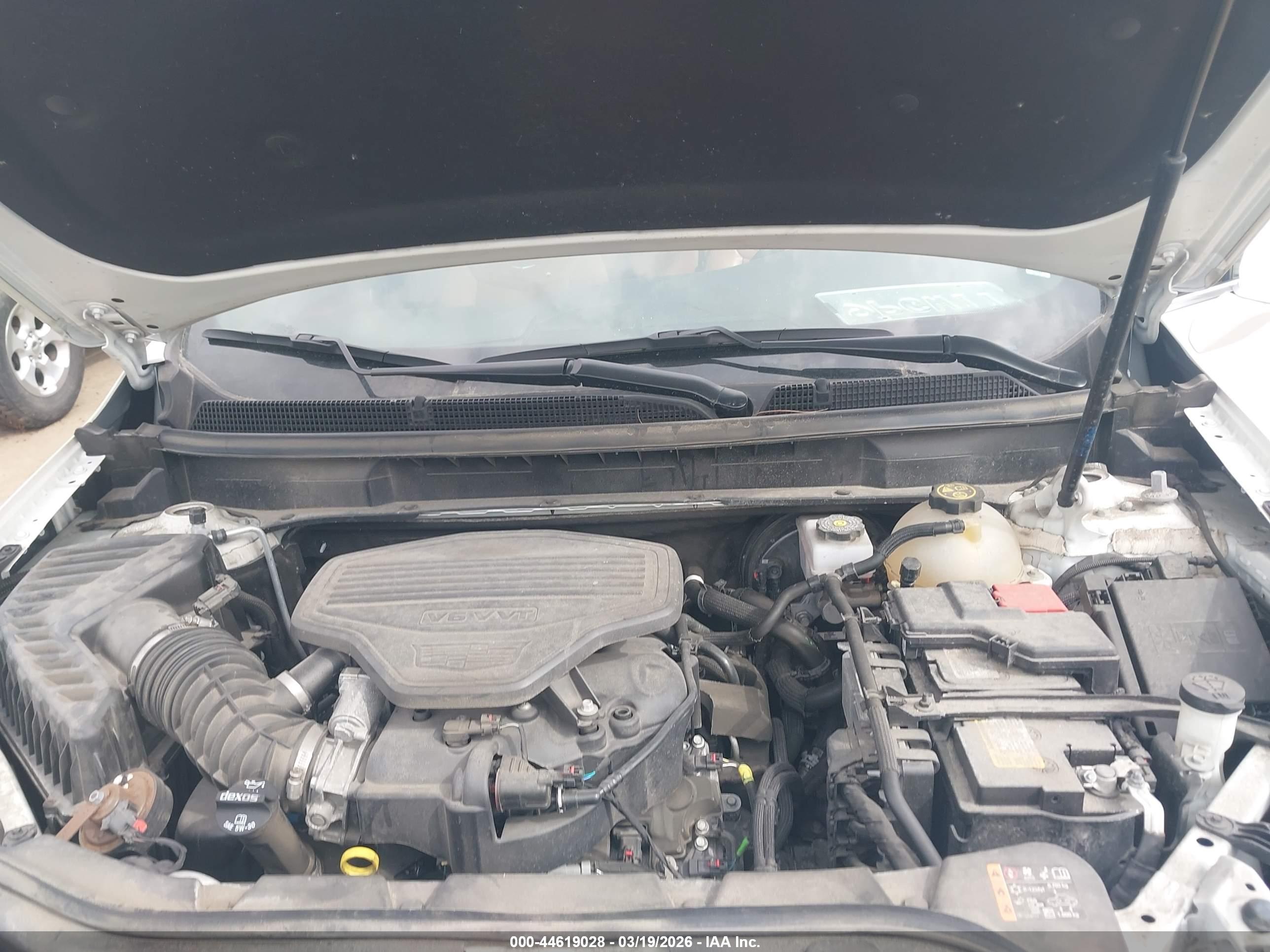 CADILLAC XT5 image 10