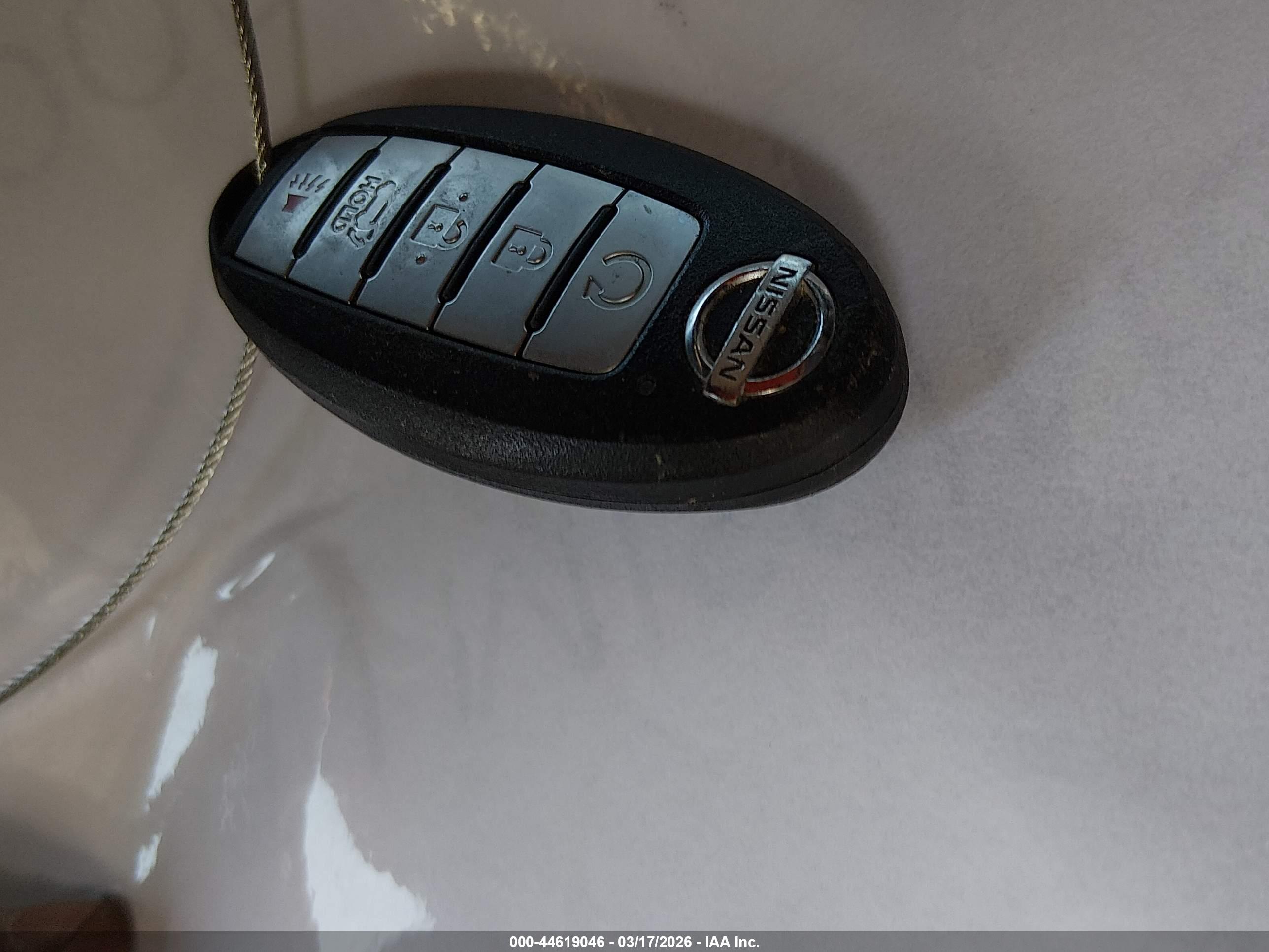NISSAN PATHFINDER image 11