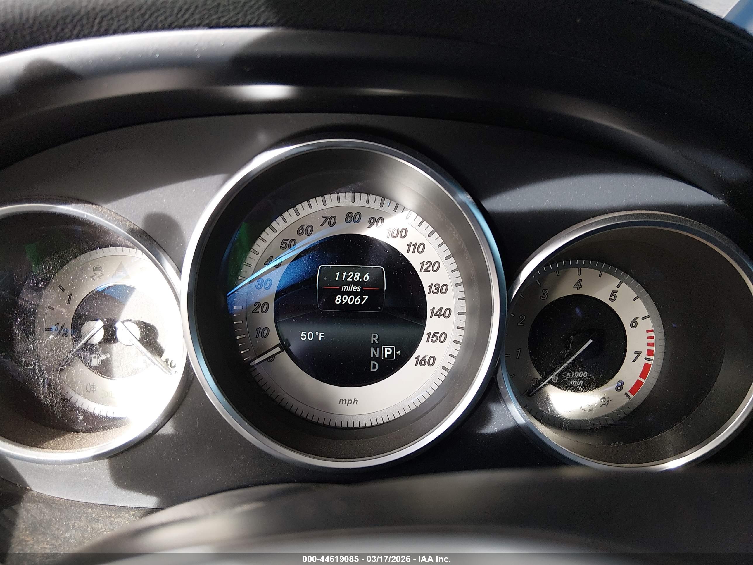 MERCEDES-BENZ CLS image 7