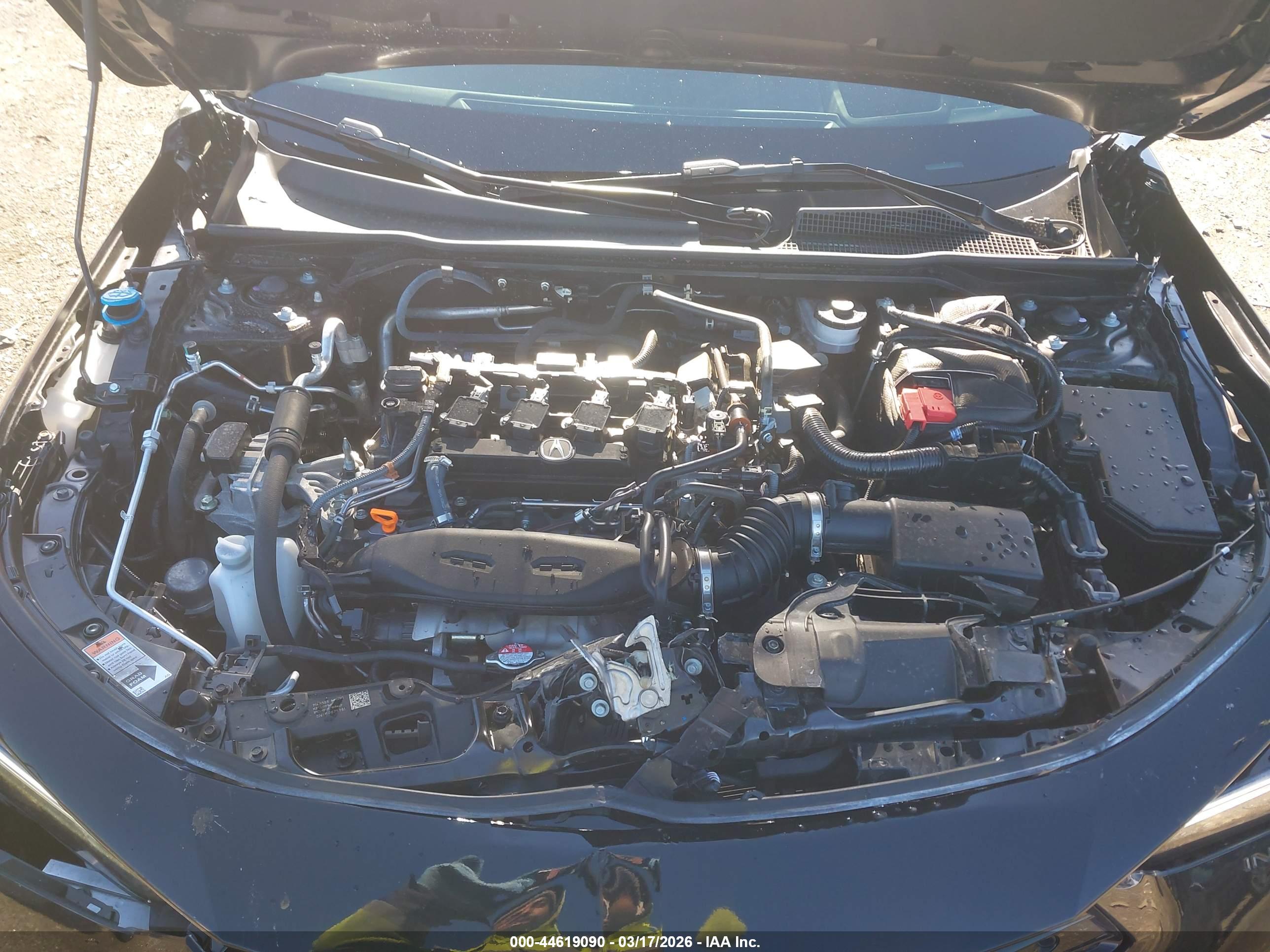 ACURA INTEGRA image 10