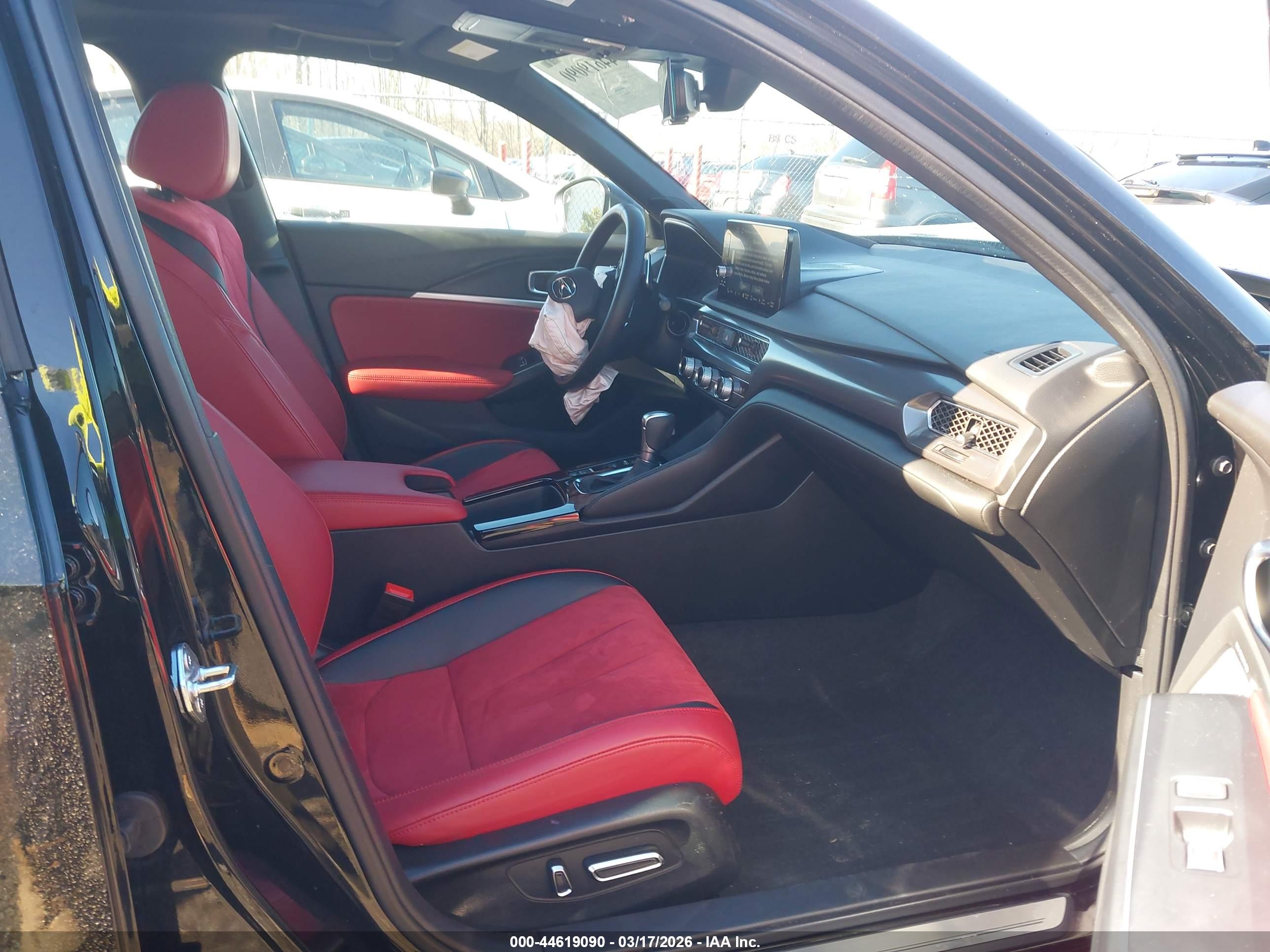 ACURA INTEGRA image 5
