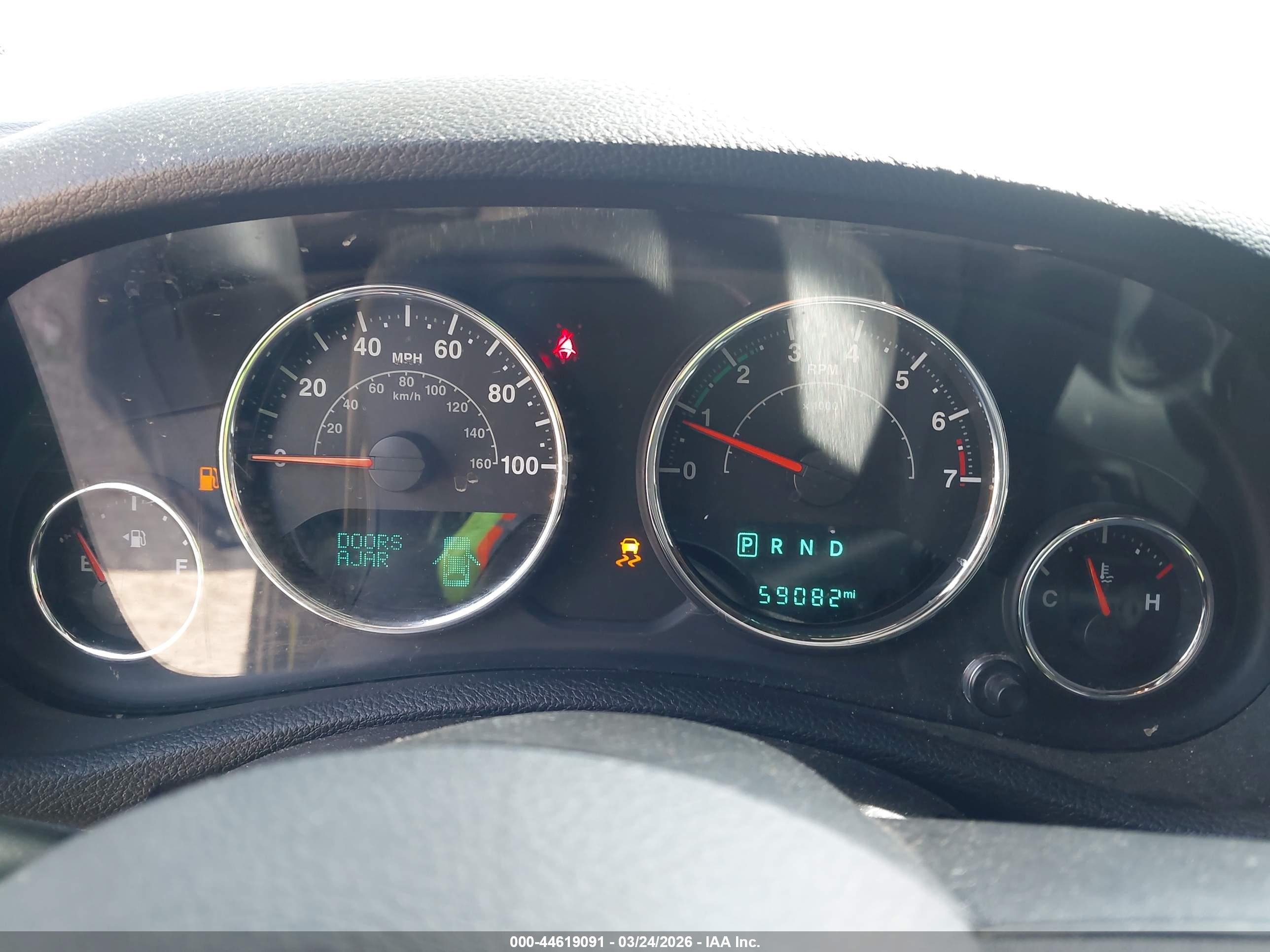 JEEP WRANGLER image 7