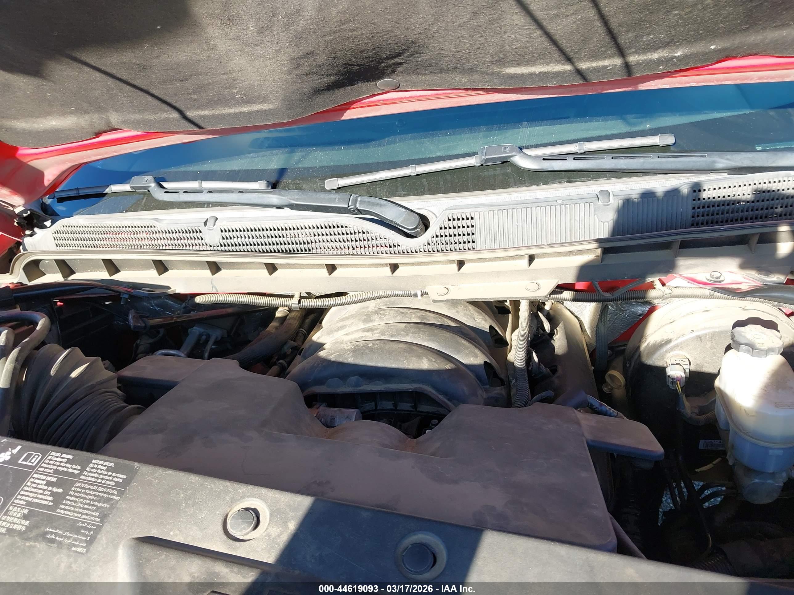 CHEVROLET SILVERADO image 10
