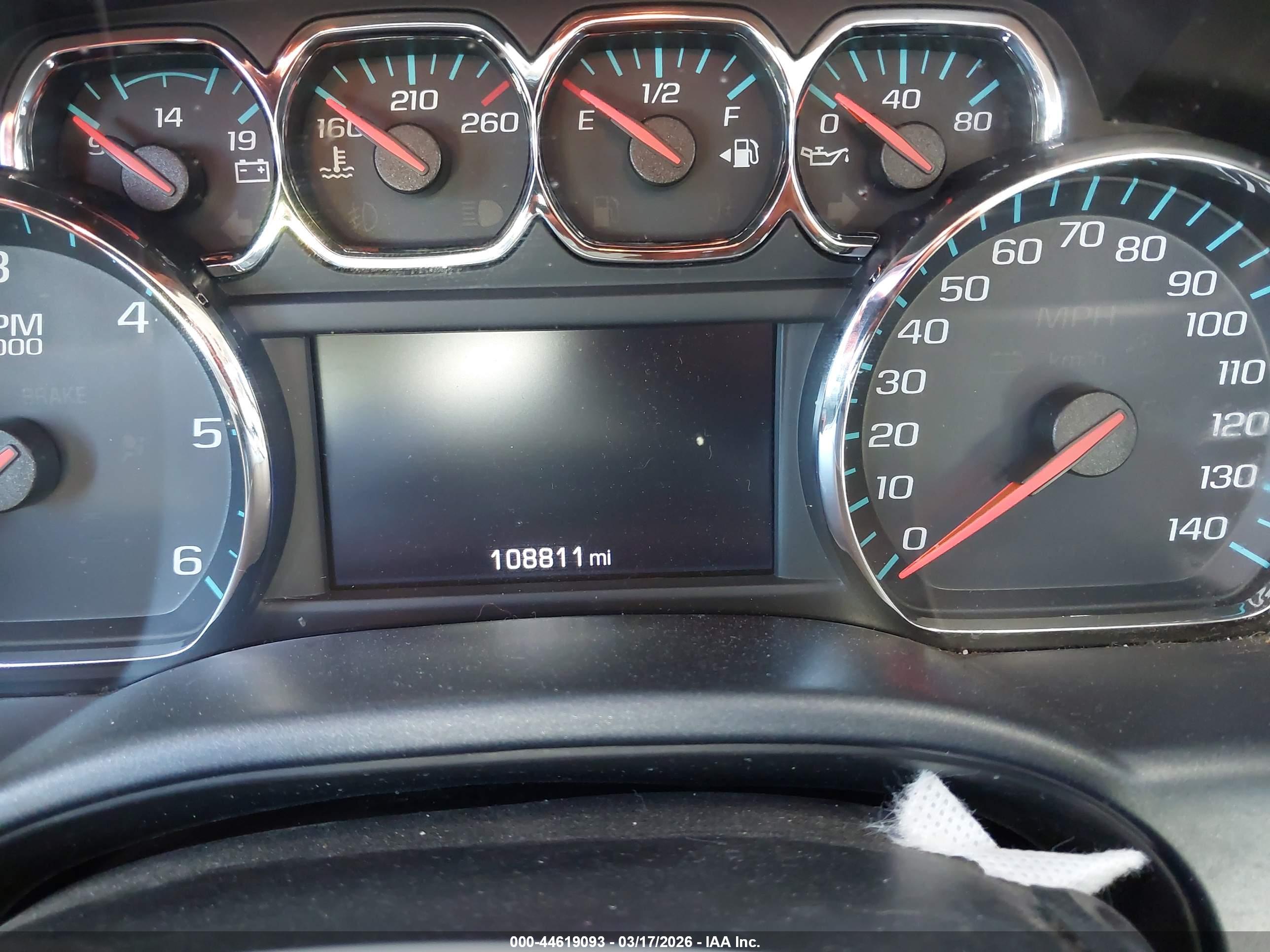CHEVROLET SILVERADO image 7