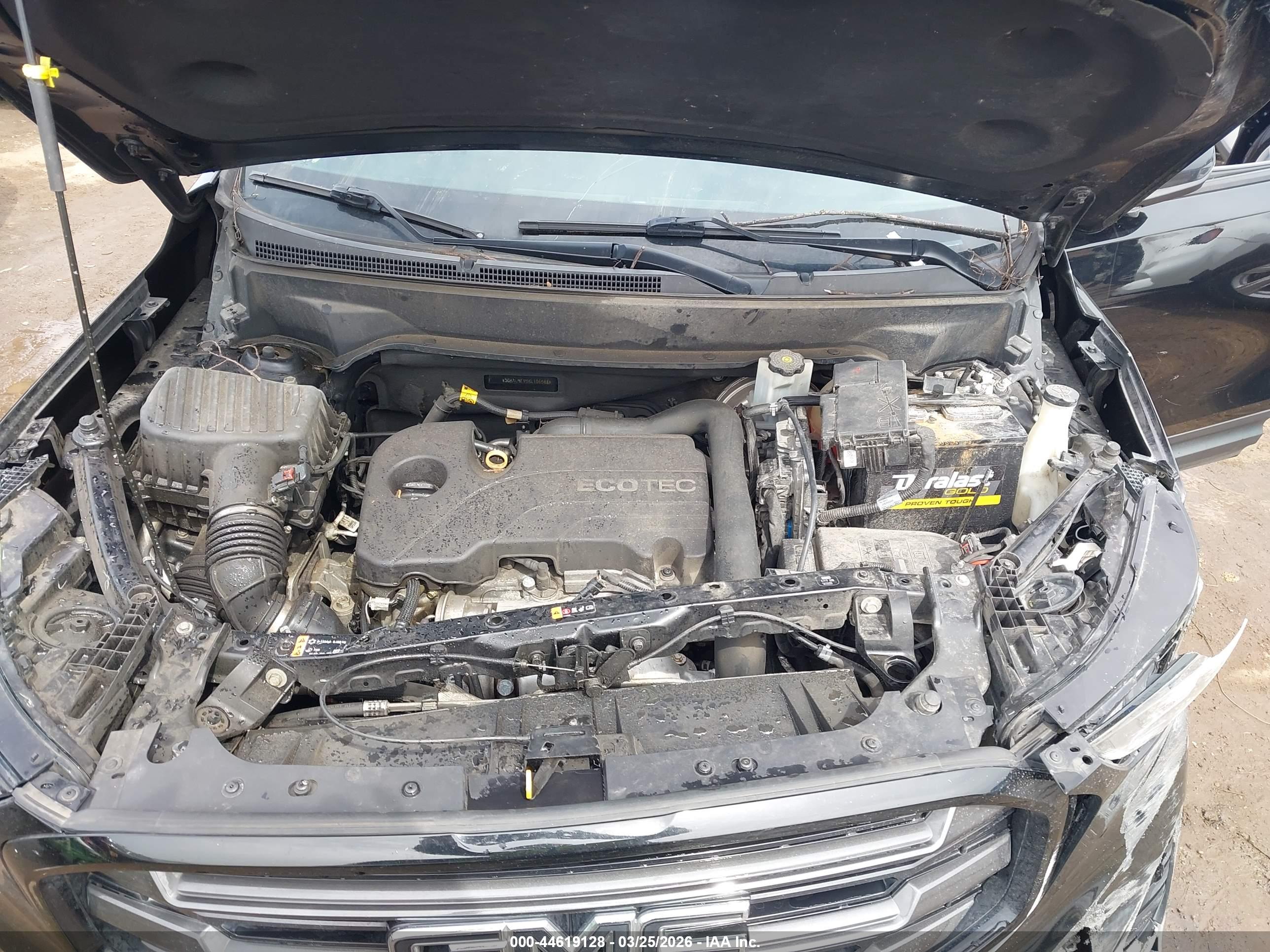 GMC TERRAIN image 10
