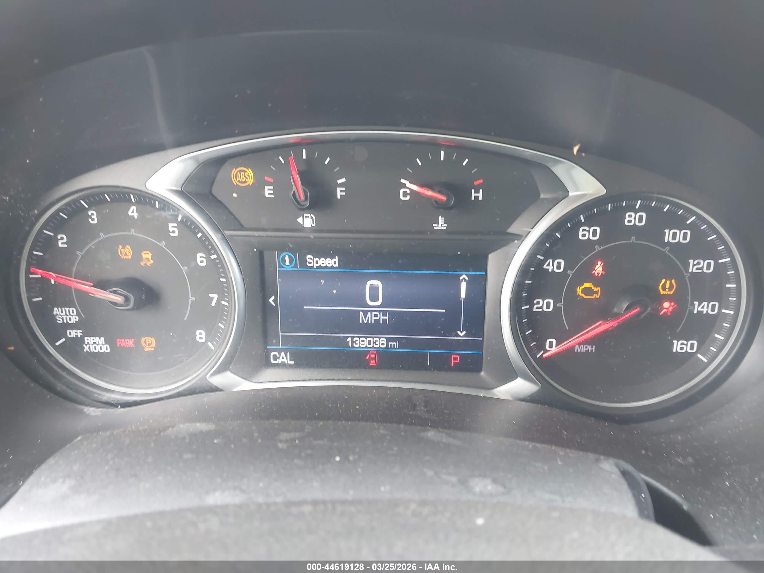 GMC TERRAIN image 7