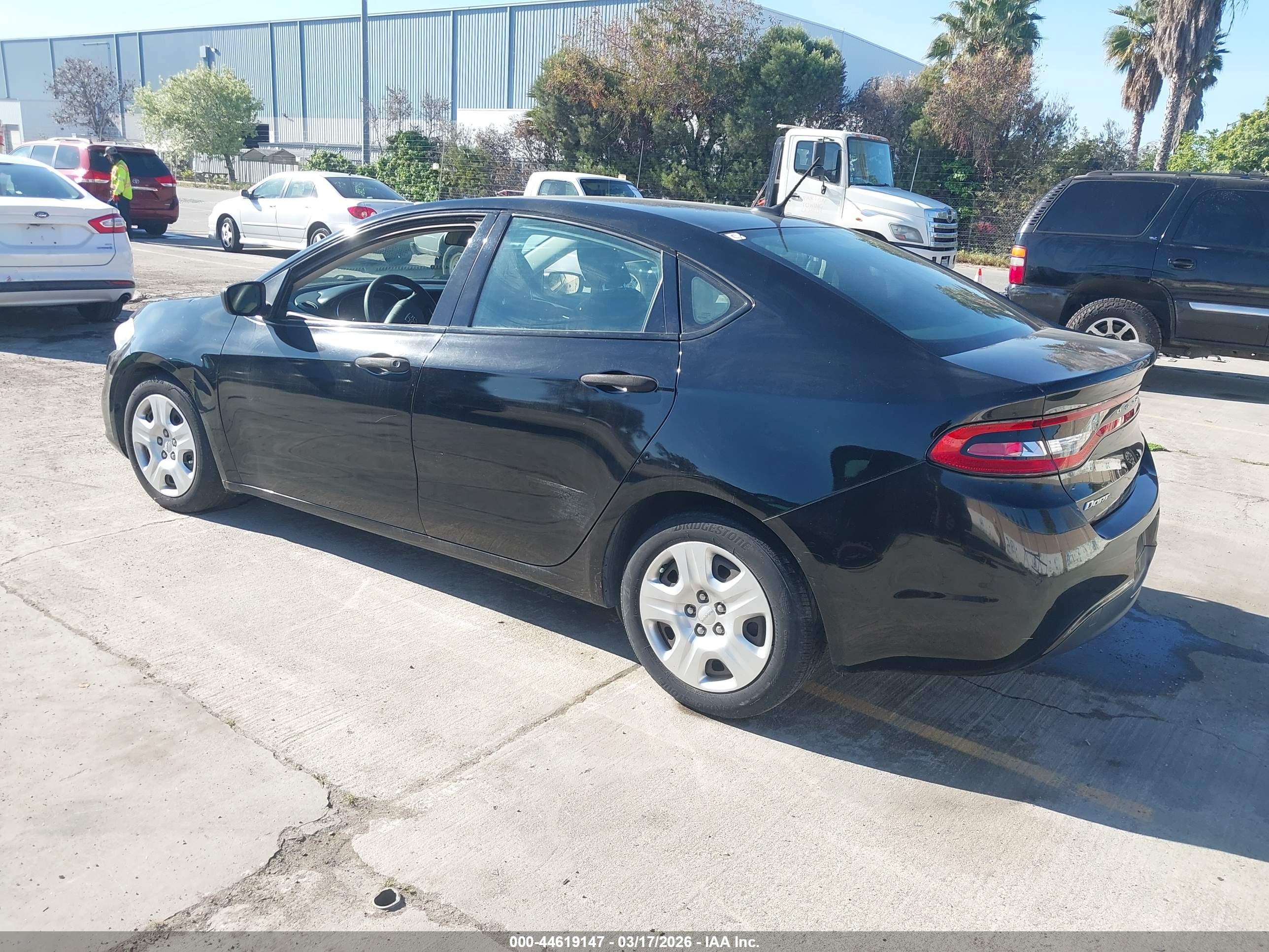 DODGE DART image 3