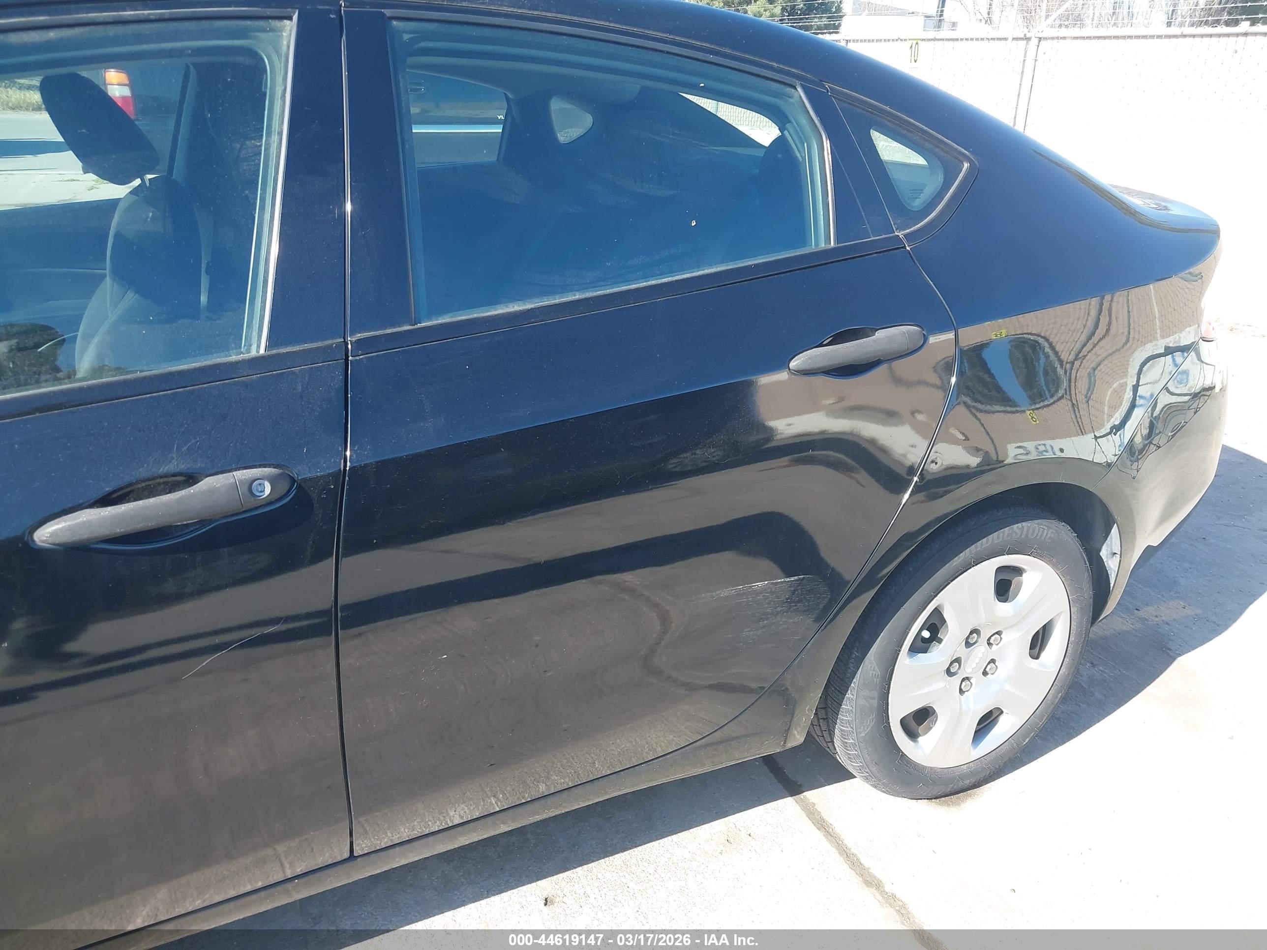 DODGE DART image 6