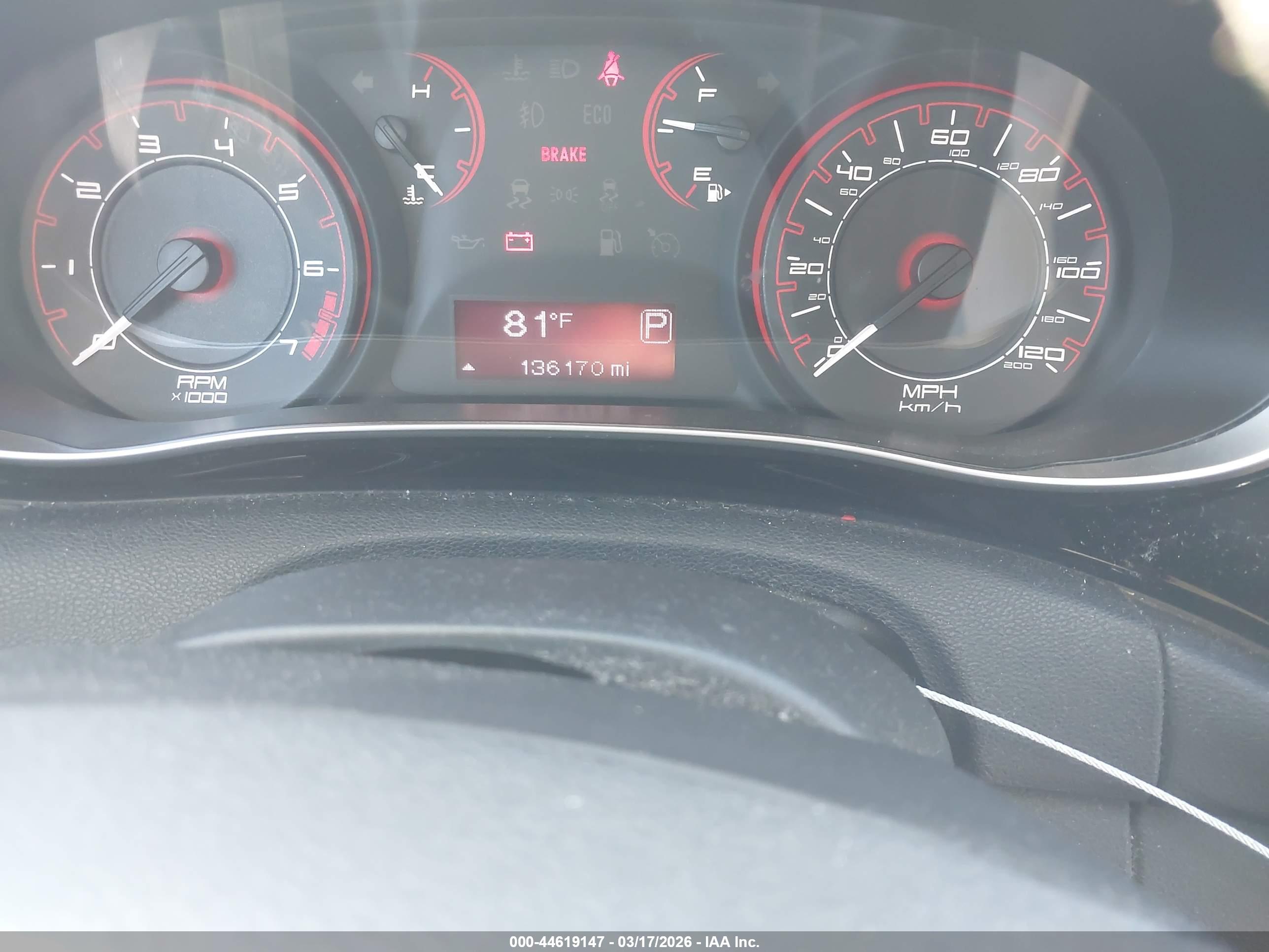 DODGE DART image 7